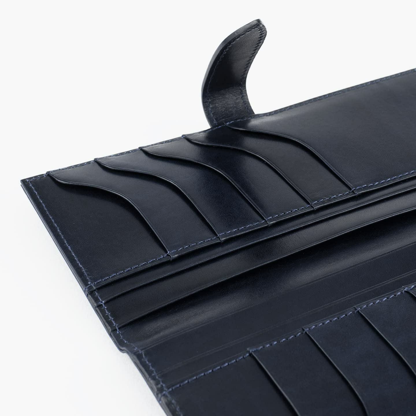 長財布・拘りの革小物 MLS（Mens Leather Store）