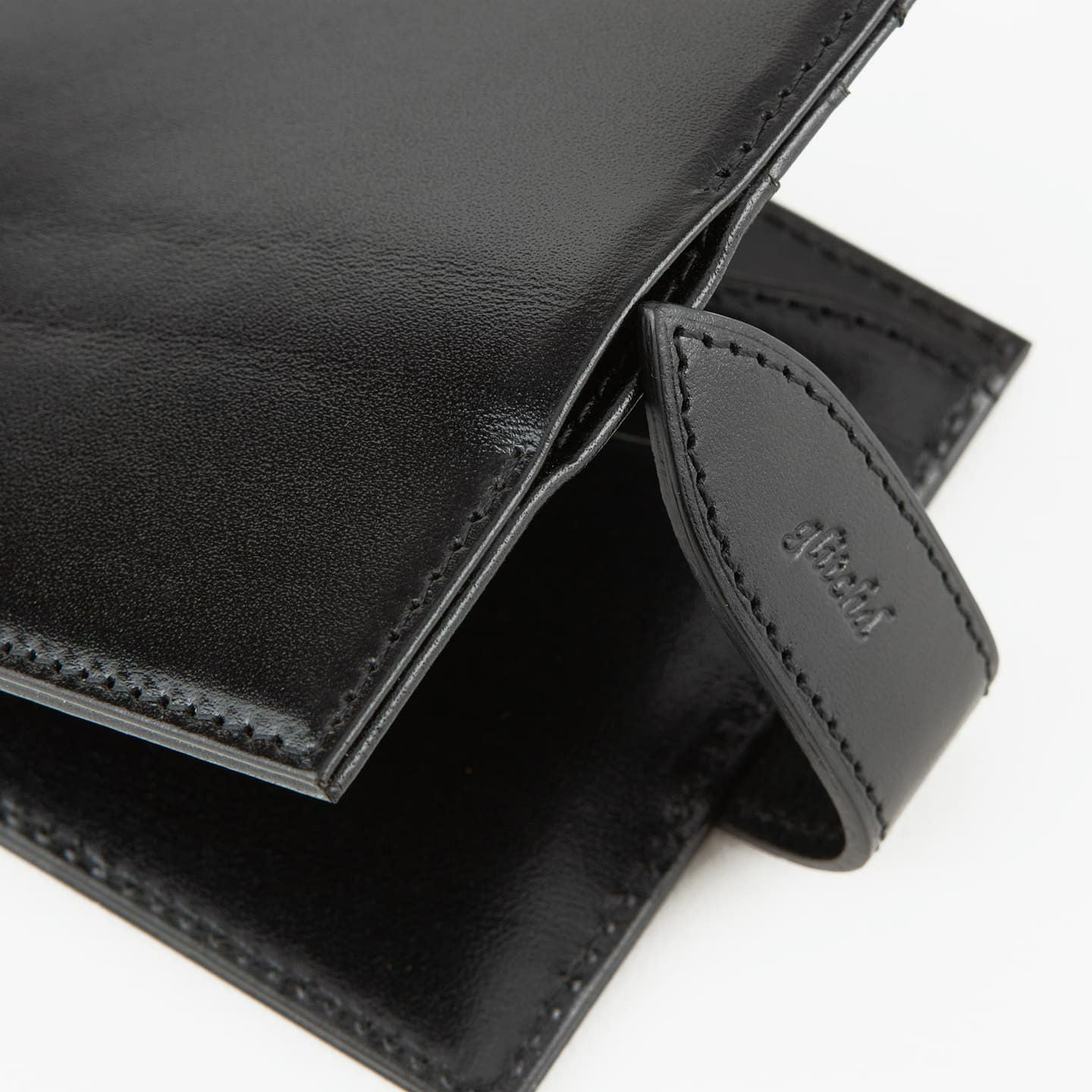 マネークリップ・拘りの革小物 MLS（Mens Leather Store）