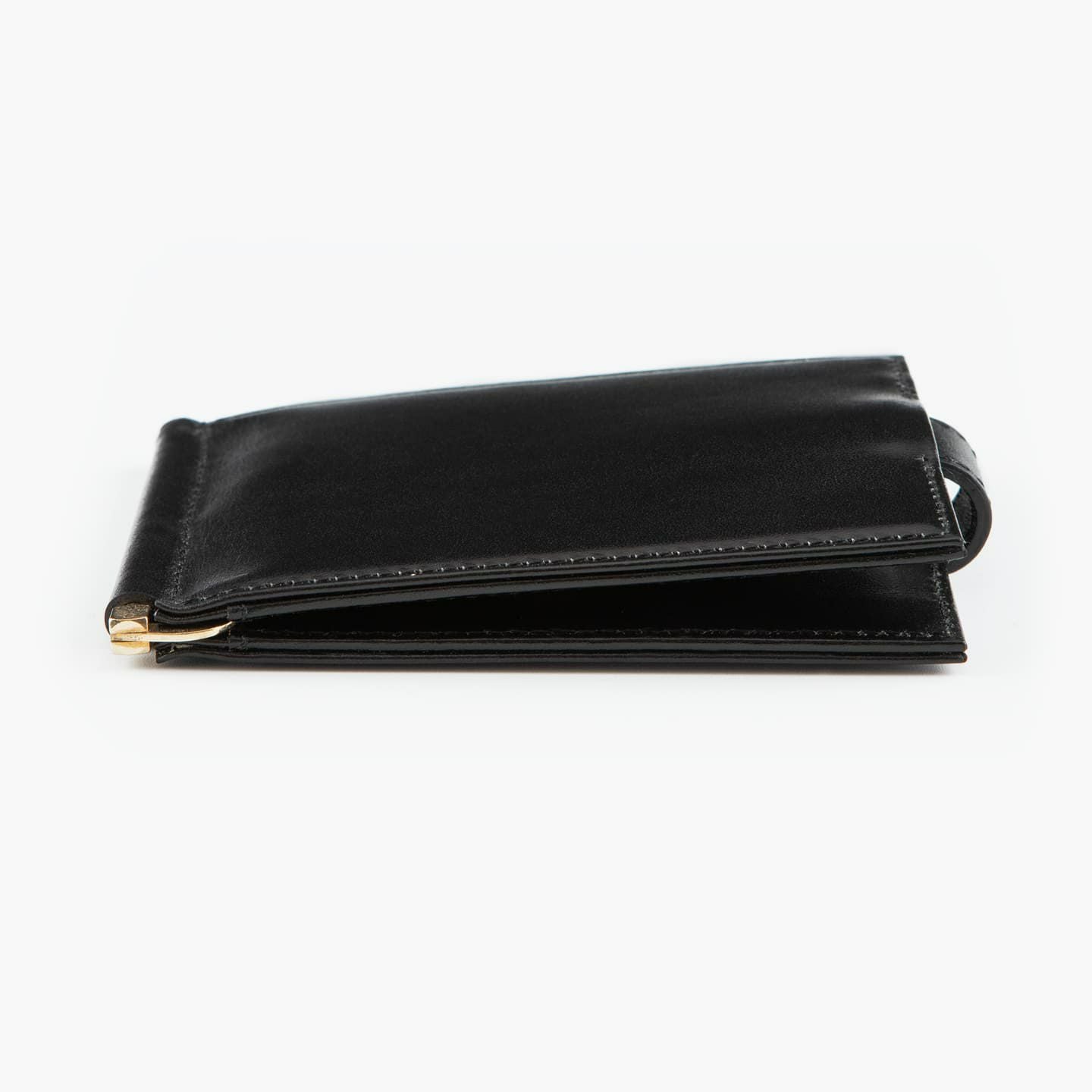 マネークリップ・拘りの革小物 MLS（Mens Leather Store）