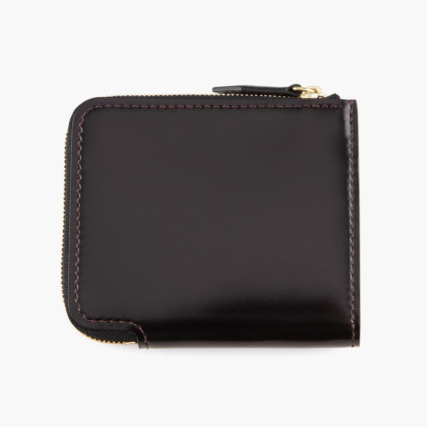 L字ファスナー財布・拘りの革小物 MLS（Mens Leather Store）