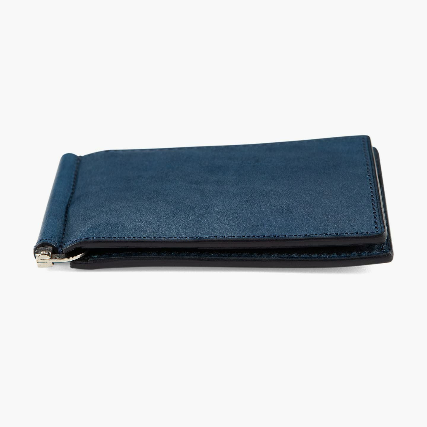 マネークリップ・拘りの革小物 MLS（Mens Leather Store）