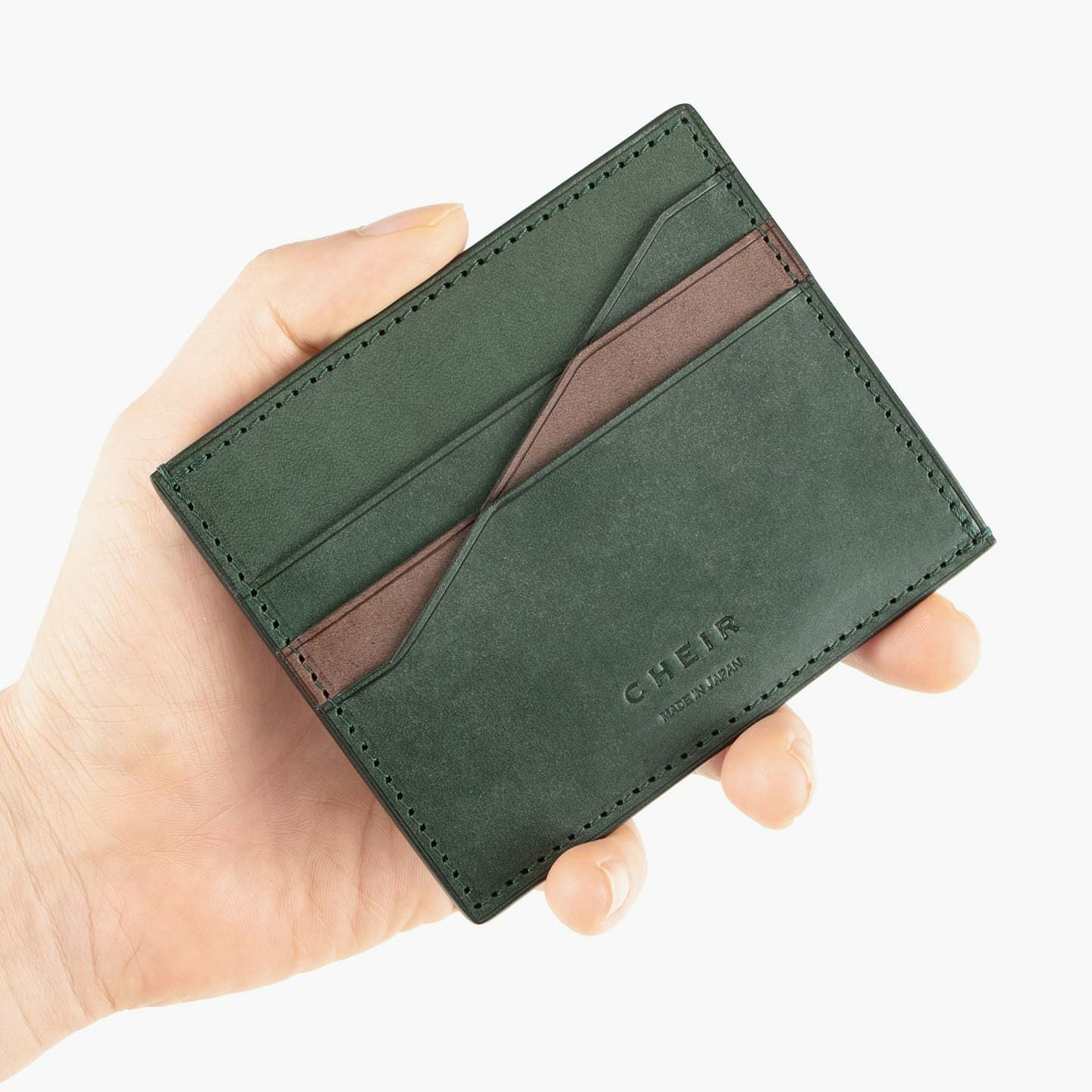 ロロマ ショートフラグメントケース | 大人のバッグ・財布