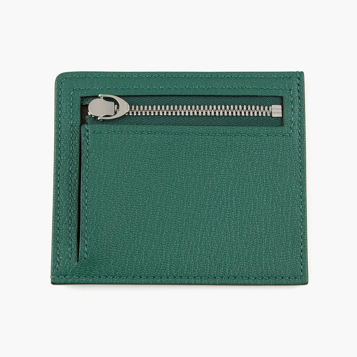 ※ファスナーは、Sliverのみとなり、ファスナーテープは、外装と同系色となります。