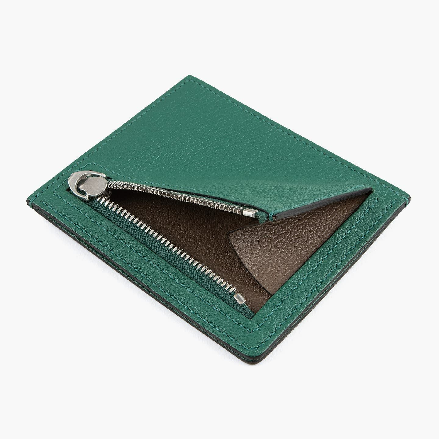 コンパクトウォレット　シェーブル シェーブル コンパクト財布 #DA | 大人のバッグ・財布・ フラグメント