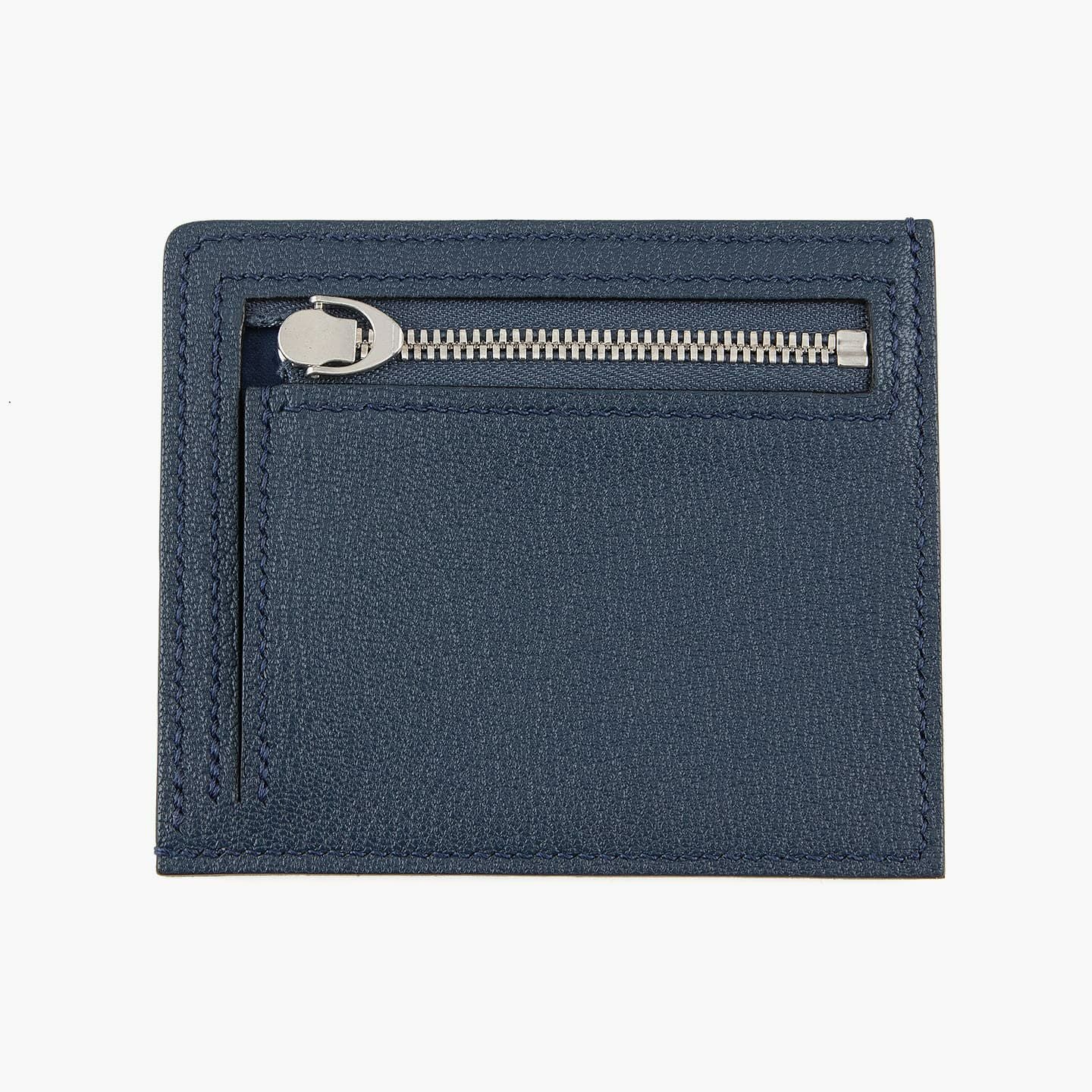 コンパクトウォレット　シェーブル シェーブル ＆ マルゴー コンパクト財布 #DA | 大人のバッグ・財布