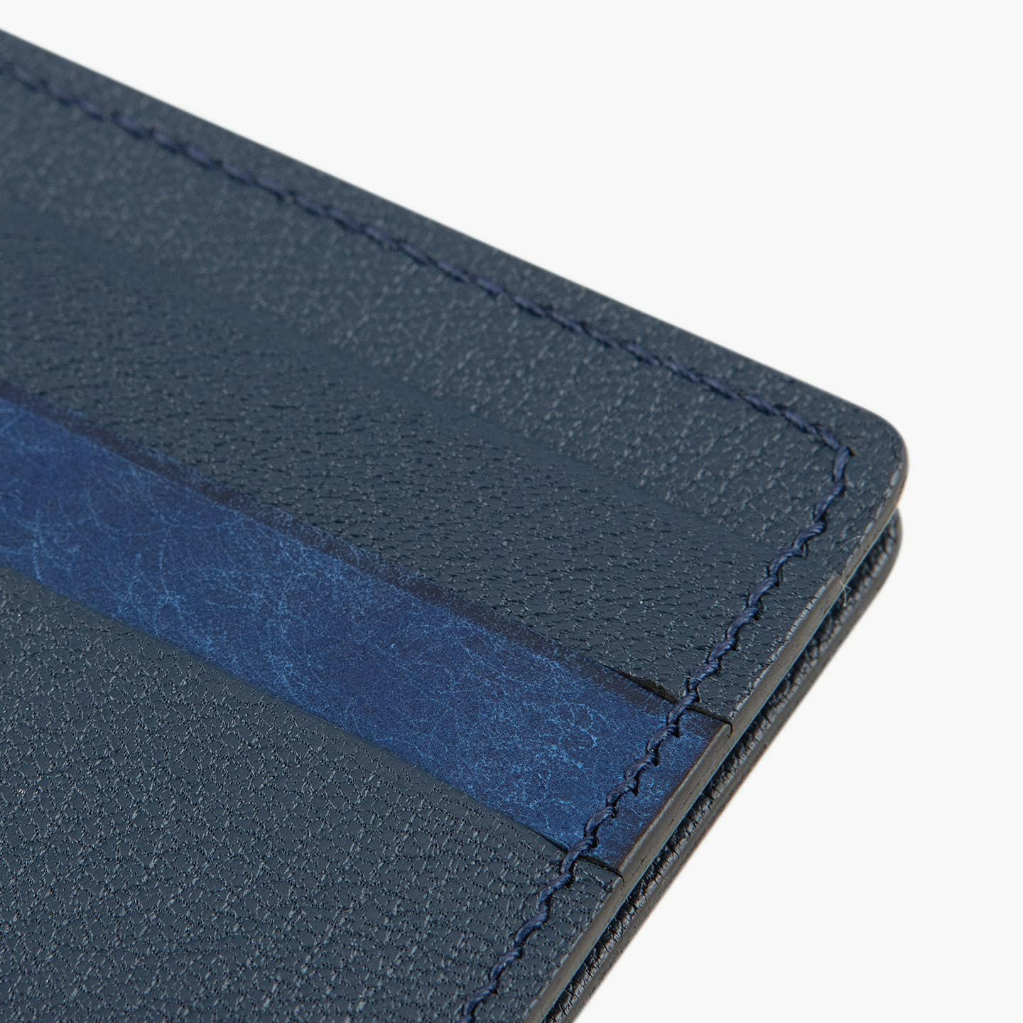 シェーブル ＆ マルゴー コンパクト財布 #DA | 大人のバッグ・財布