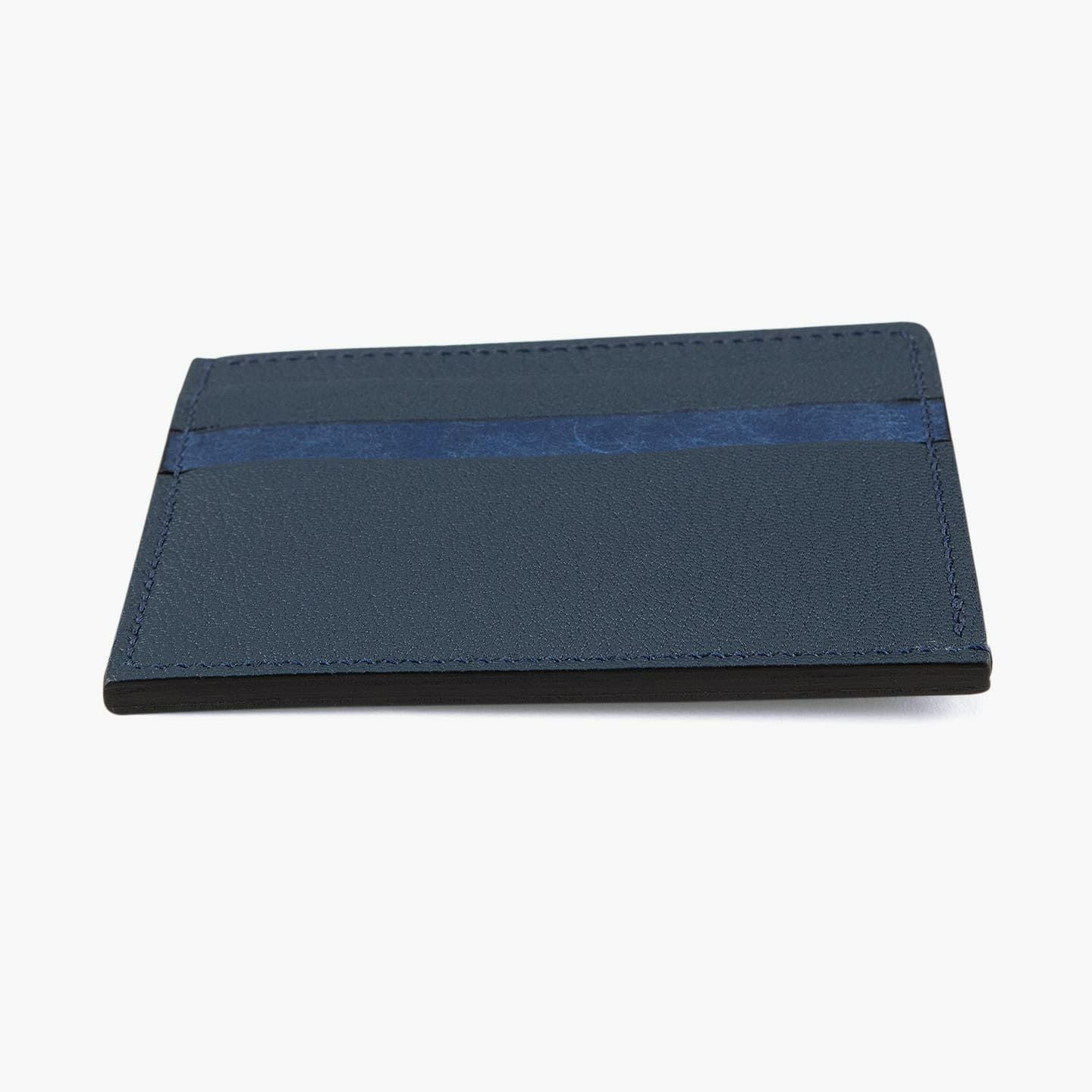 シェーブル ＆ マルゴー コンパクト財布 #DA | 大人のバッグ・財布