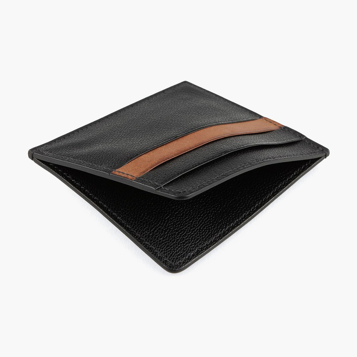 シェーブル ＆ マルゴー コンパクト財布 #DA | 大人のバッグ・財布