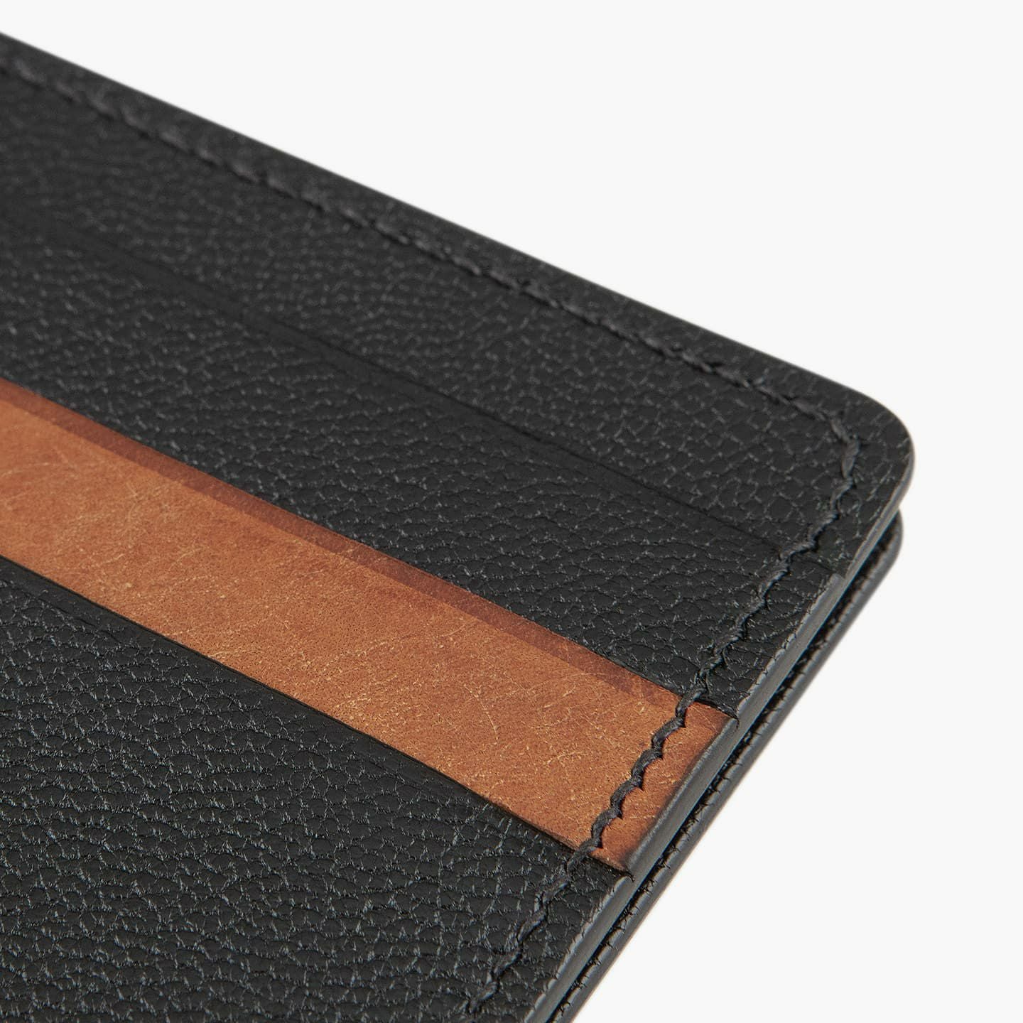 シェーブル ＆ マルゴー コンパクト財布 #DA | 大人のバッグ・財布
