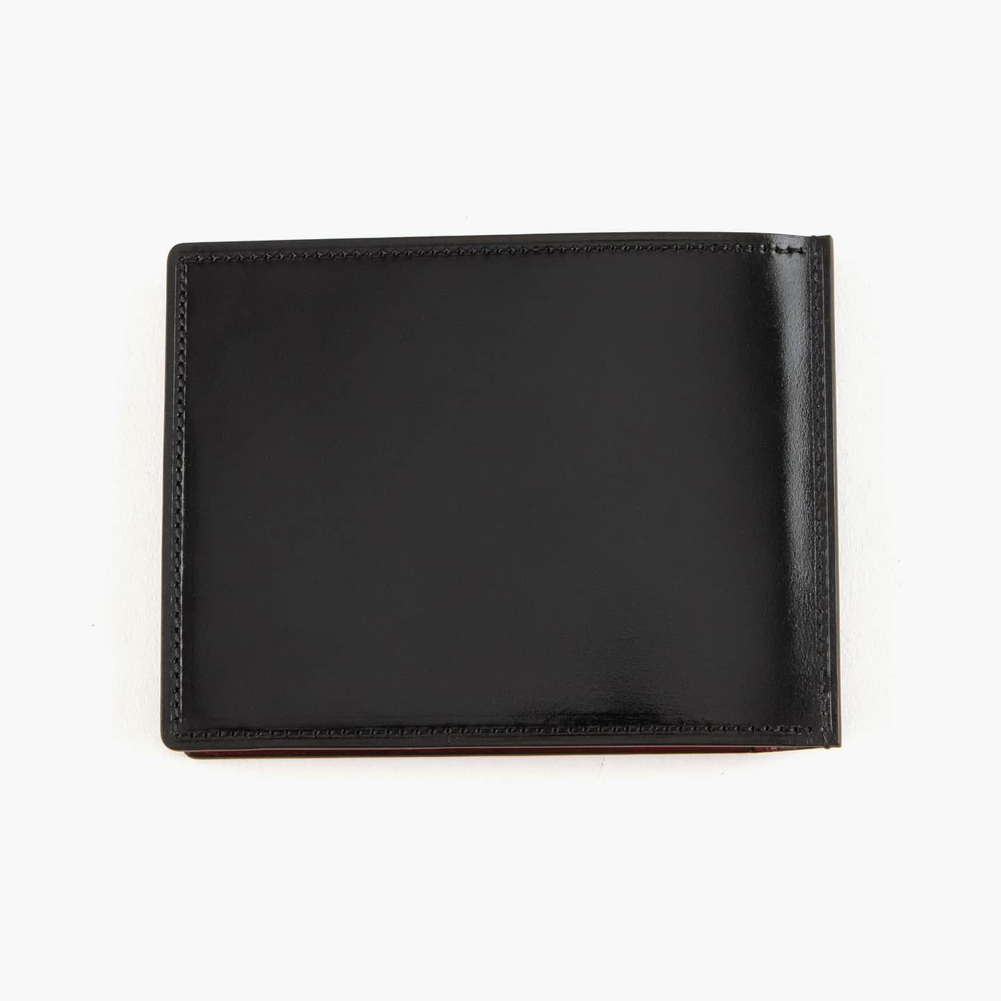 マネークリップ・拘りの革小物 MLS（Mens Leather Store）