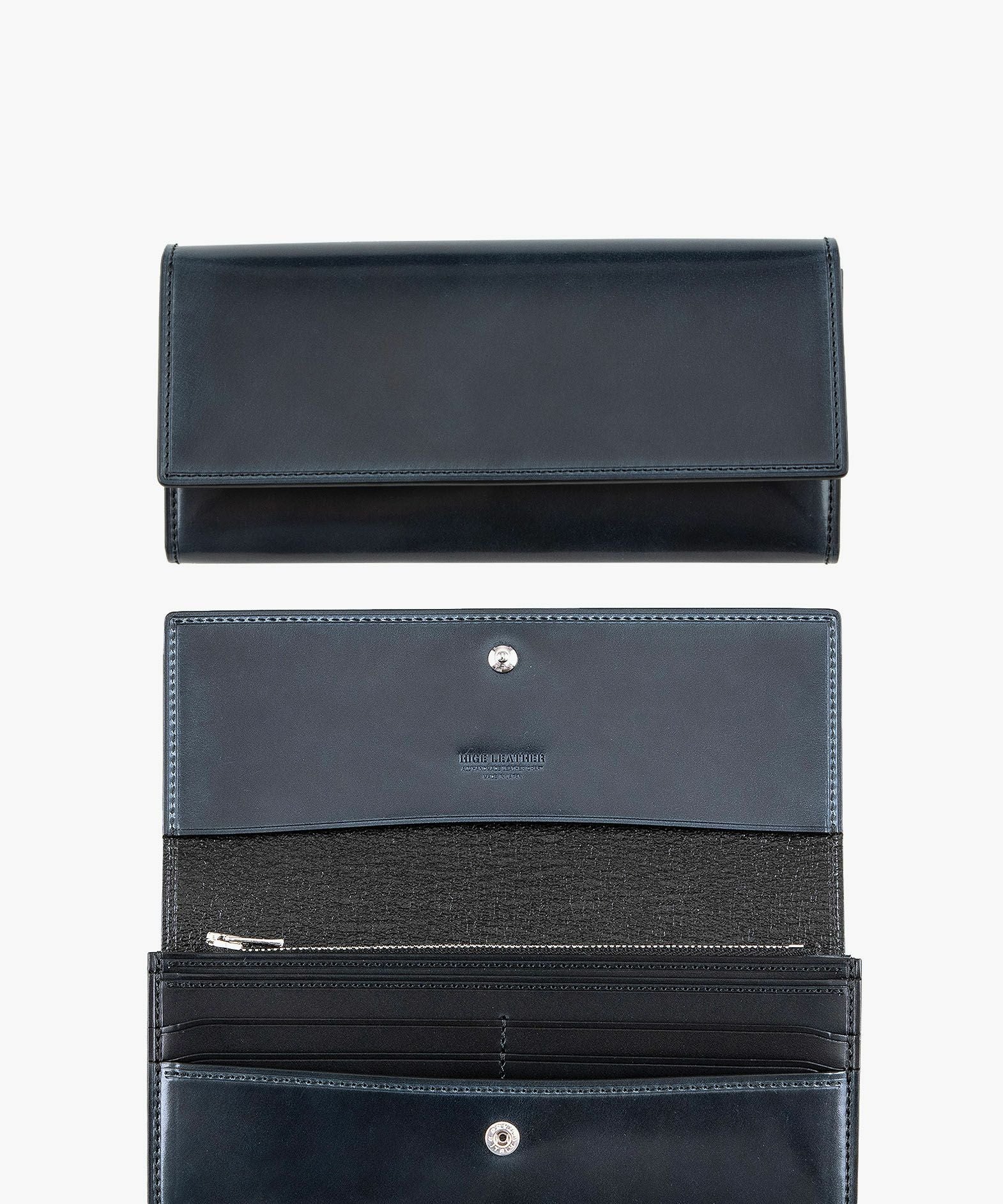 長財布・拘りの革小物 MLS（Mens Leather Store）