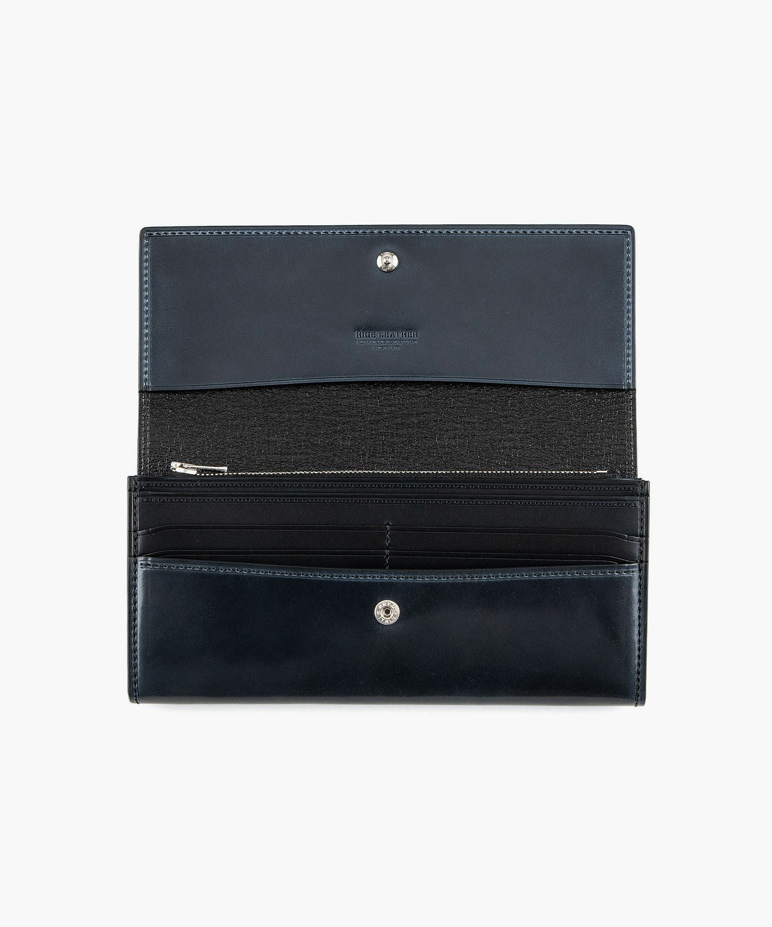 長財布・拘りの革小物 MLS（Mens Leather Store）