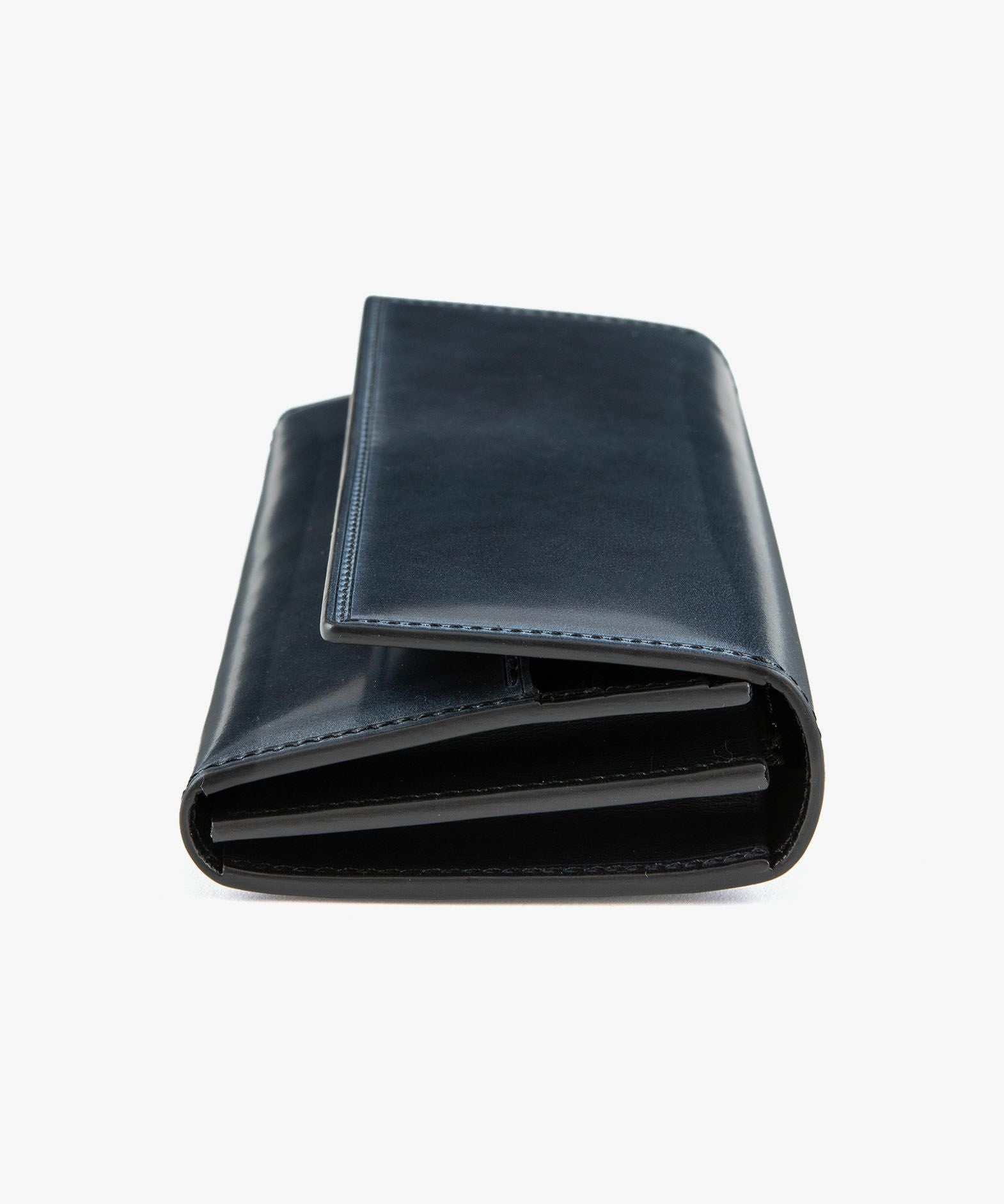 長財布・拘りの革小物 MLS（Mens Leather Store）