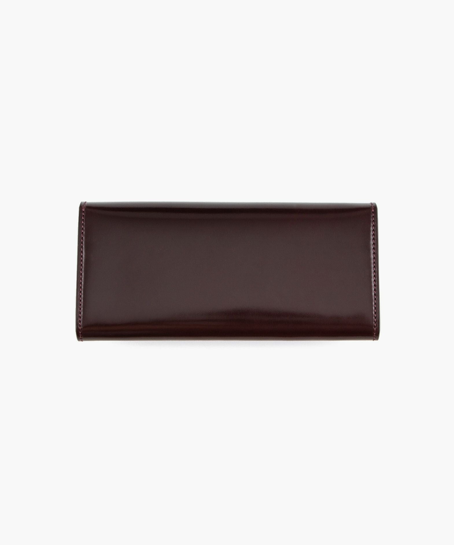 長財布・拘りの革小物 MLS（Mens Leather Store）