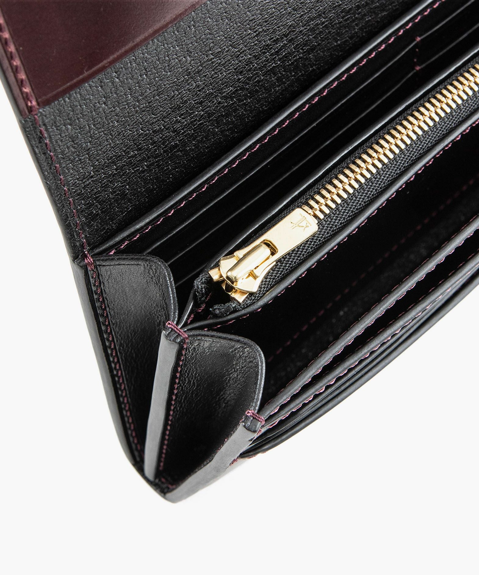長財布・拘りの革小物 MLS（Mens Leather Store）