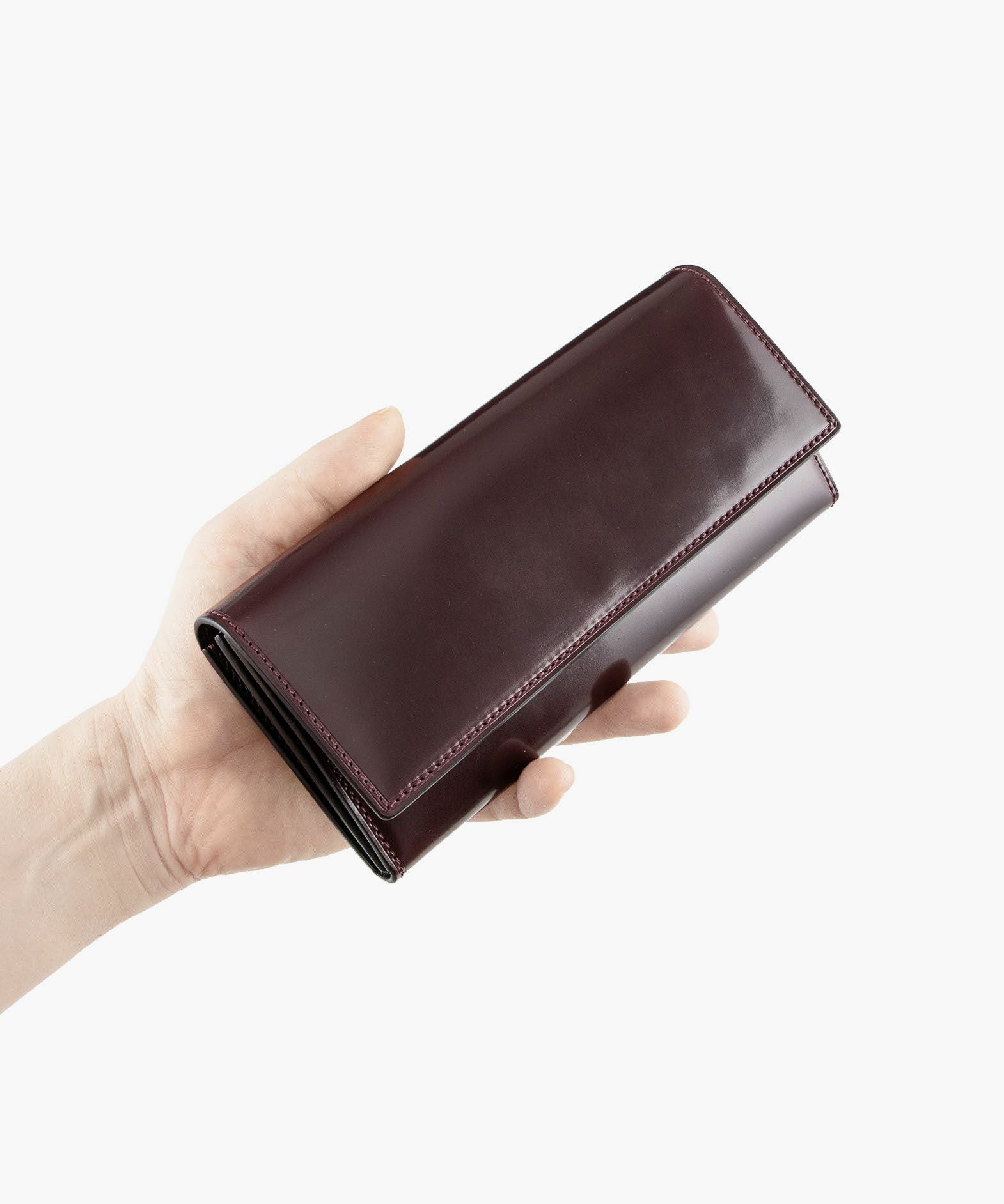 長財布・拘りの革小物 MLS（Mens Leather Store）