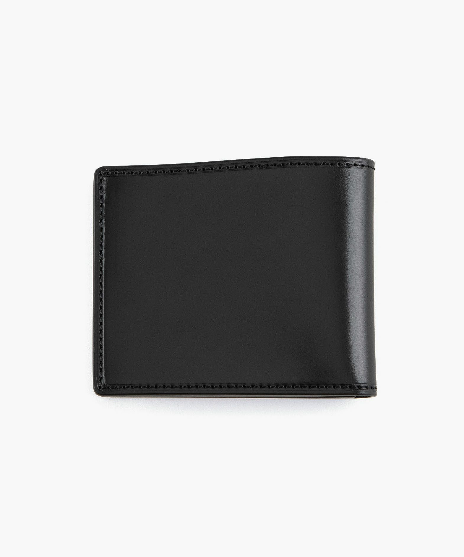 二つ折り財布・拘りの革小物 MLS（Mens Leather Store）