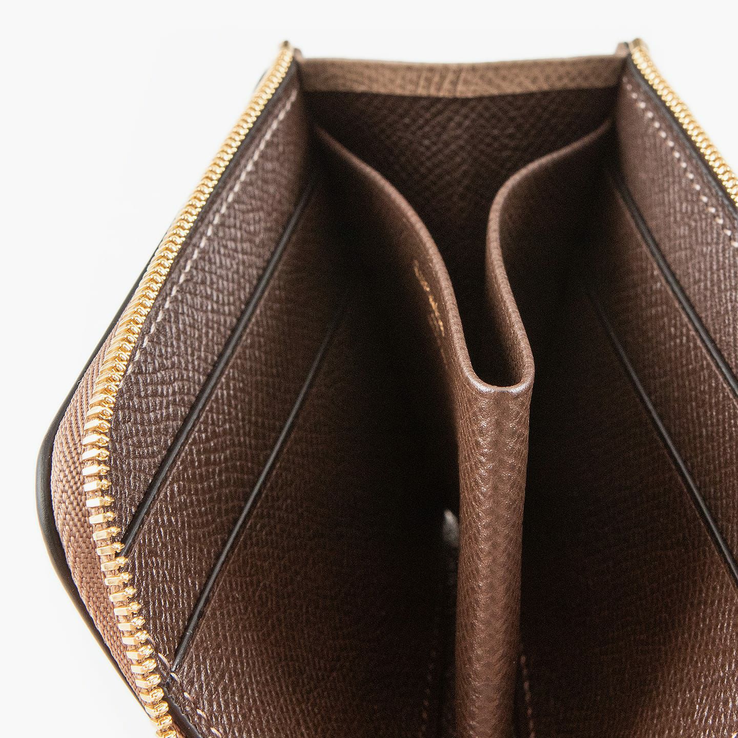 L字ファスナー財布・拘りの革小物 MLS（Mens Leather Store）