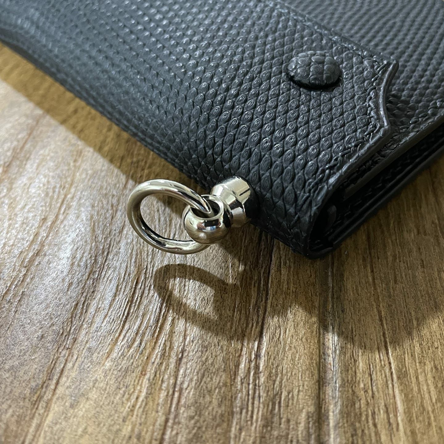 長財布・拘りの革小物 MLS（Mens Leather Store）