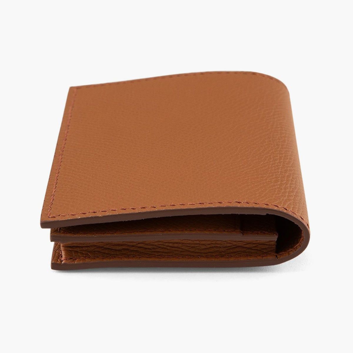 外装・内装（ダービー）：Gold、内装装飾（ダービー）：Ivory、糸色：Brown