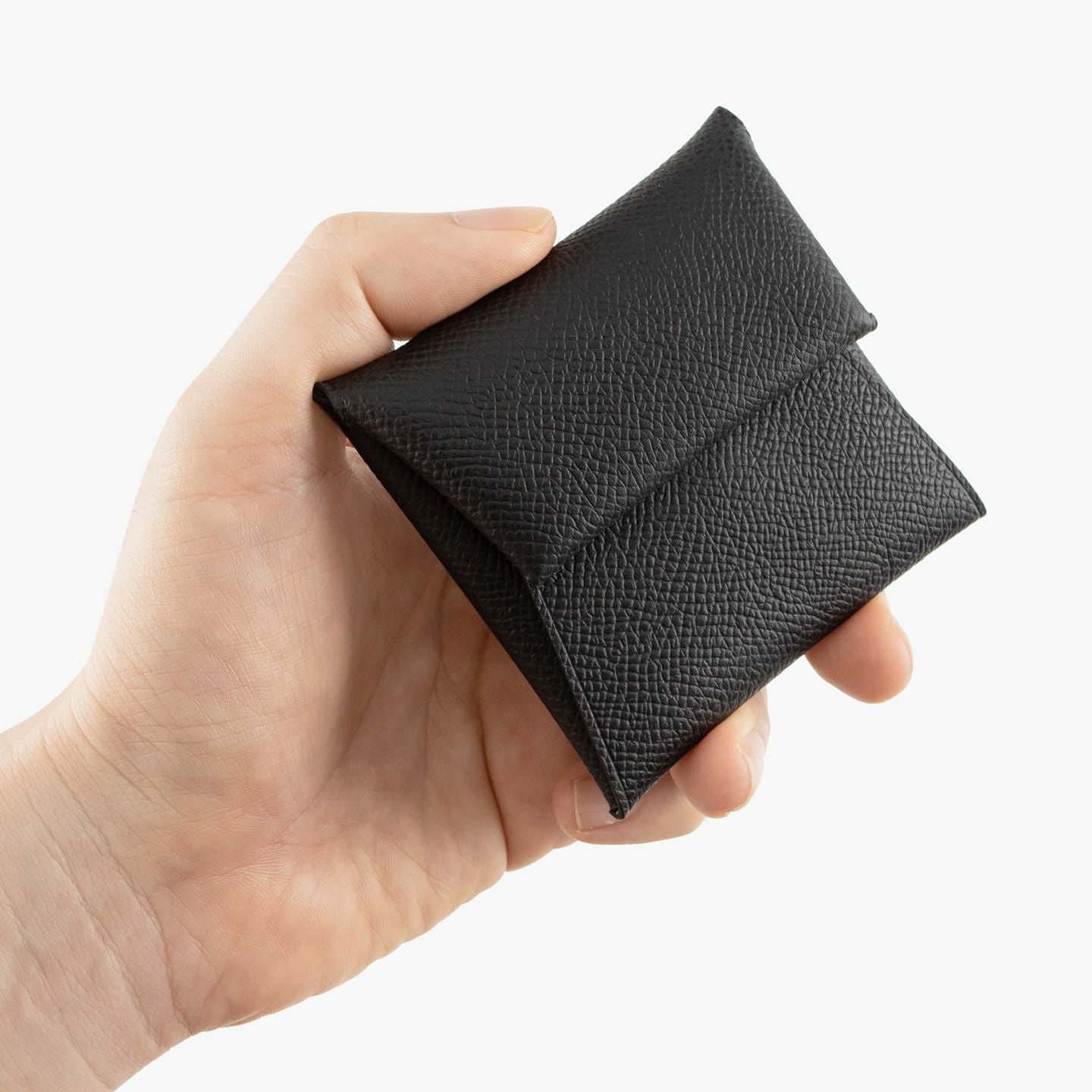 ダービー コインケース “FOLIO” | 大人のバッグ・財布・ コインケース
