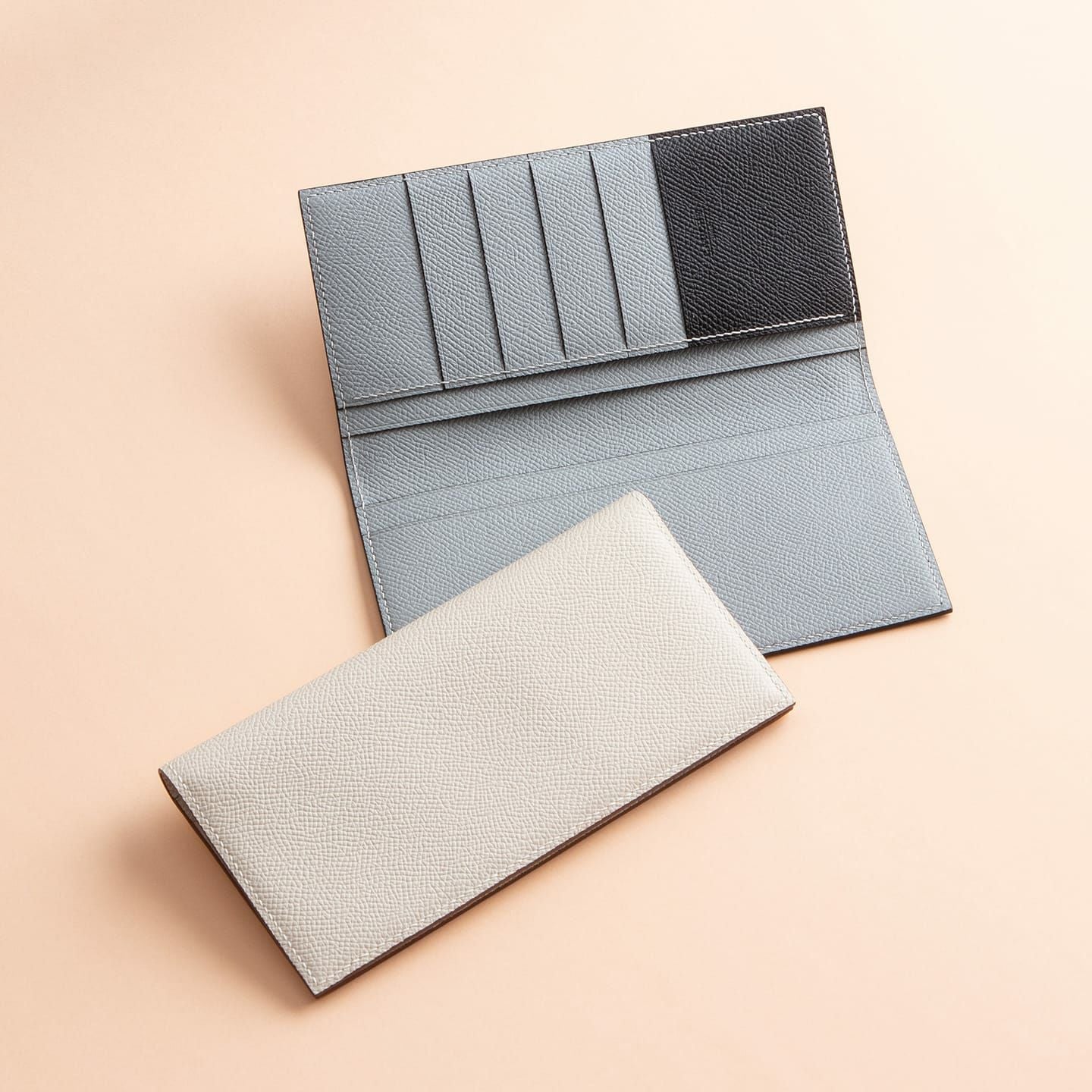 長財布・拘りの革小物 MLS（Mens Leather Store）