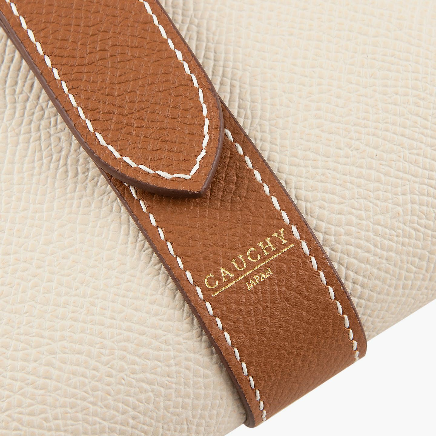 二つ折り財布・拘りの革小物 MLS（Mens Leather Store）