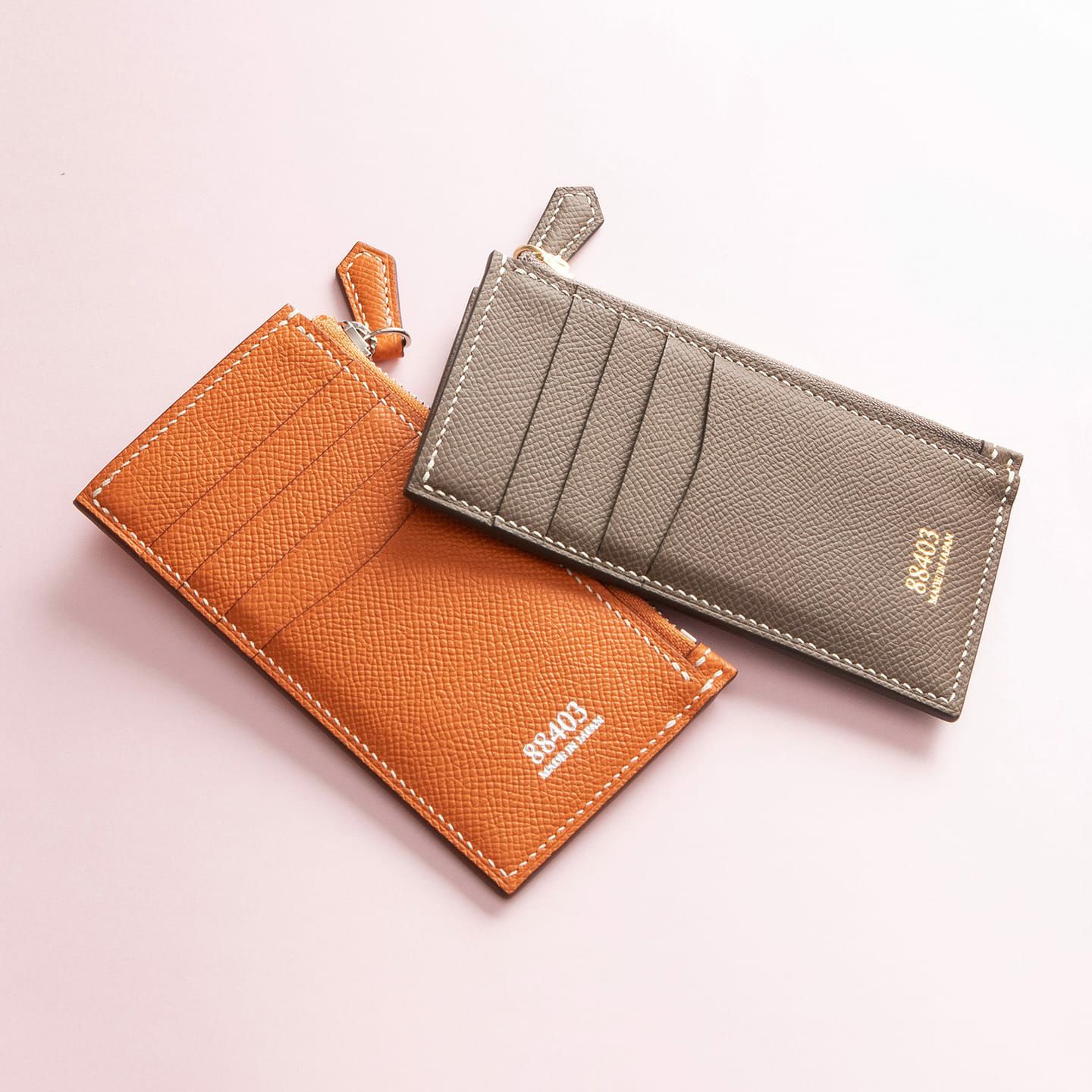 88403（バヤシレザー） | 大人のバッグ・財布・革小物など拘りの日本製