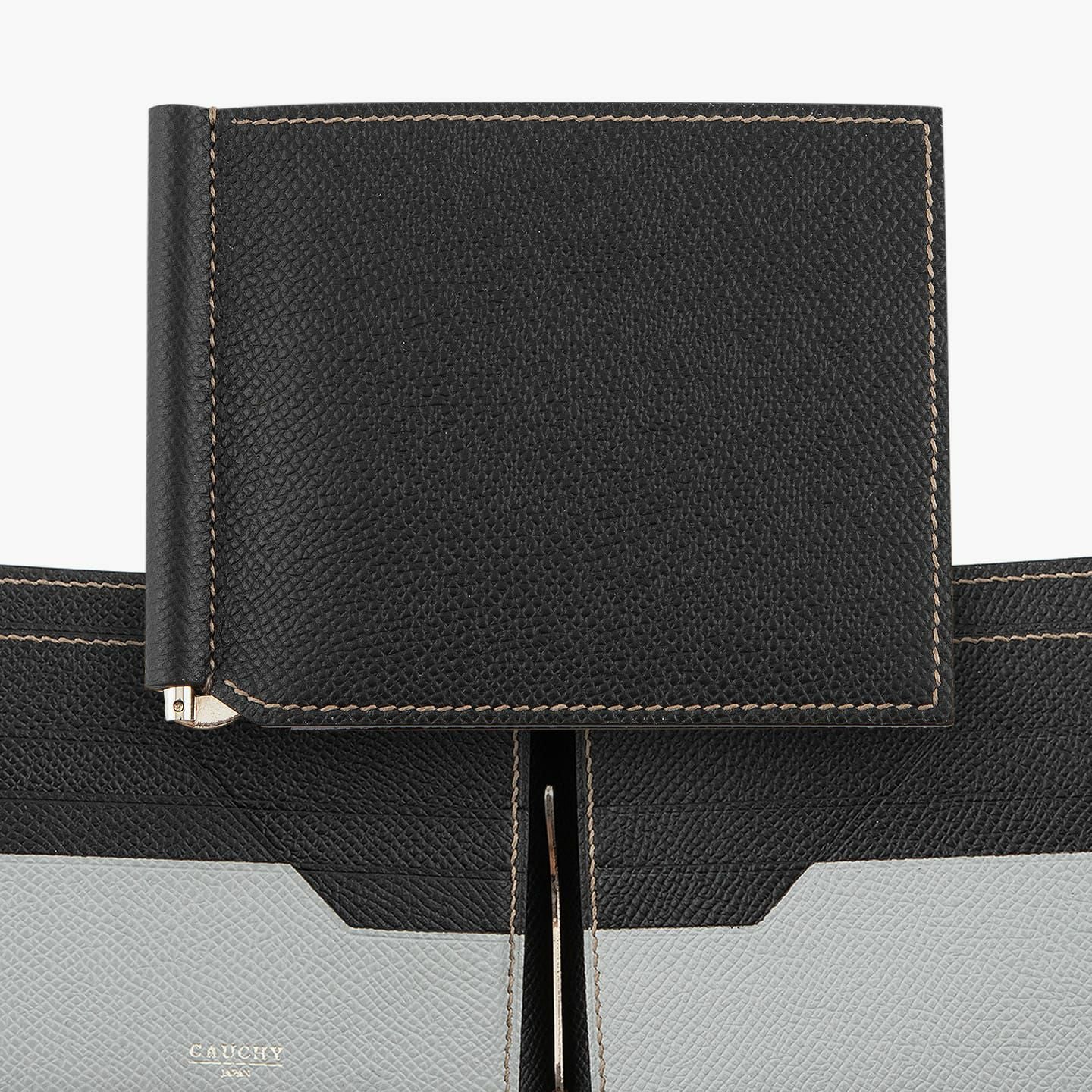 マネークリップ・拘りの革小物 MLS（Mens Leather Store）