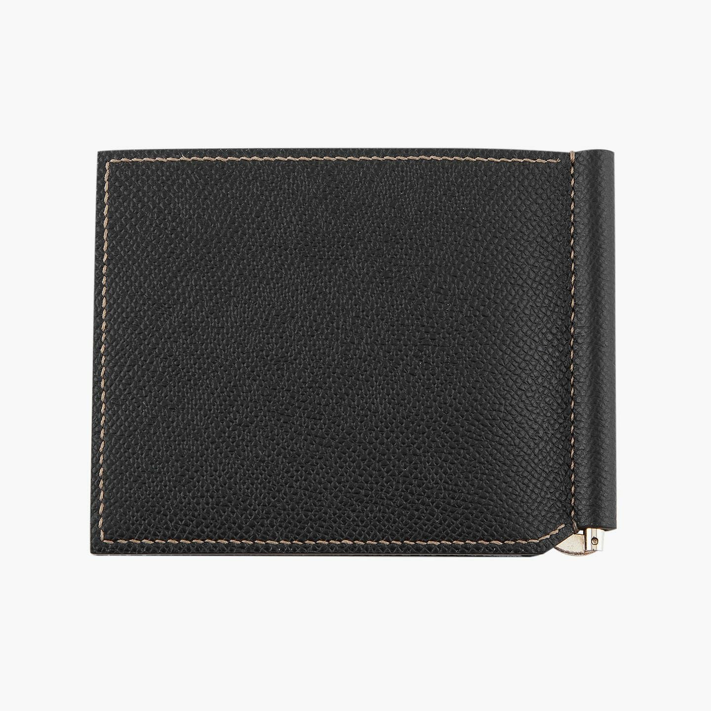 マネークリップ・拘りの革小物 MLS（Mens Leather Store）