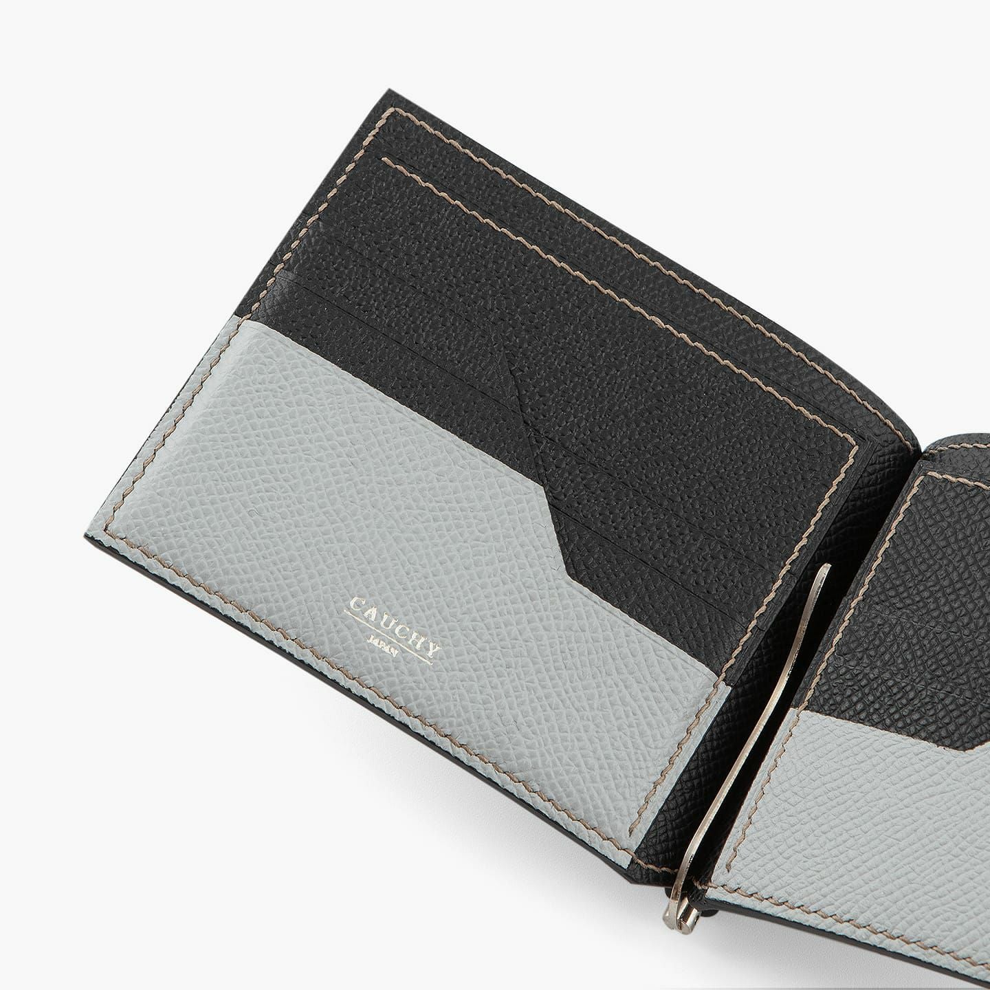 マネークリップ・拘りの革小物 MLS（Mens Leather Store）