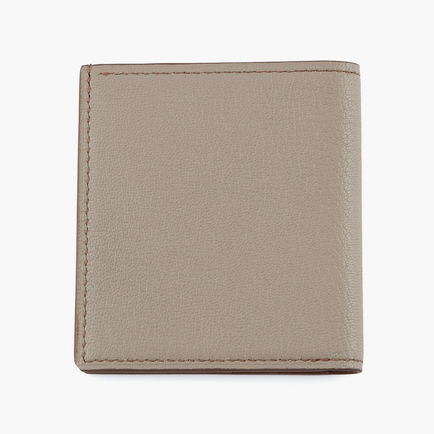 二つ折り財布・拘りの革小物 MLS（Mens Leather Store）