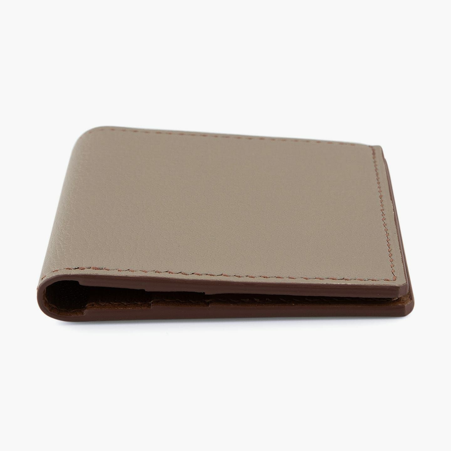 二つ折り財布・拘りの革小物 MLS（Mens Leather Store）