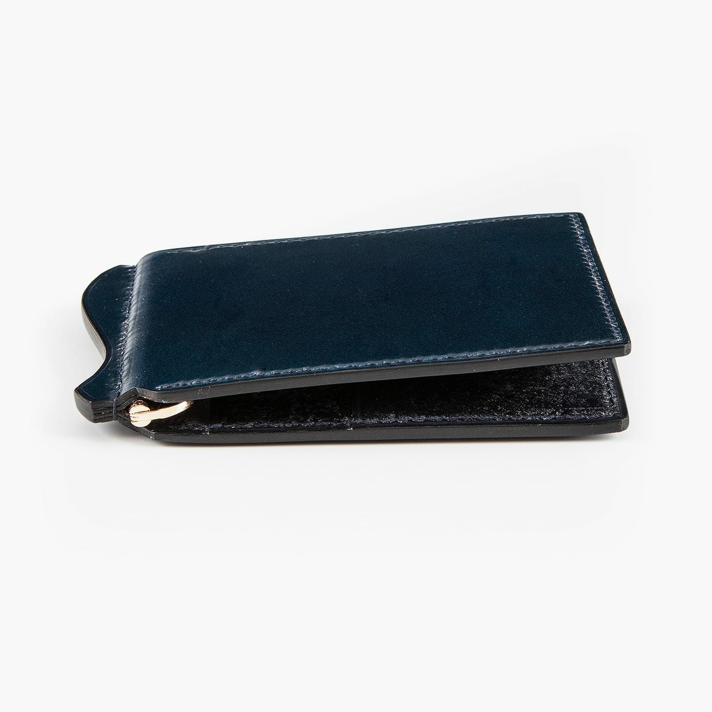 マネークリップ・拘りの革小物 MLS（Mens Leather Store）