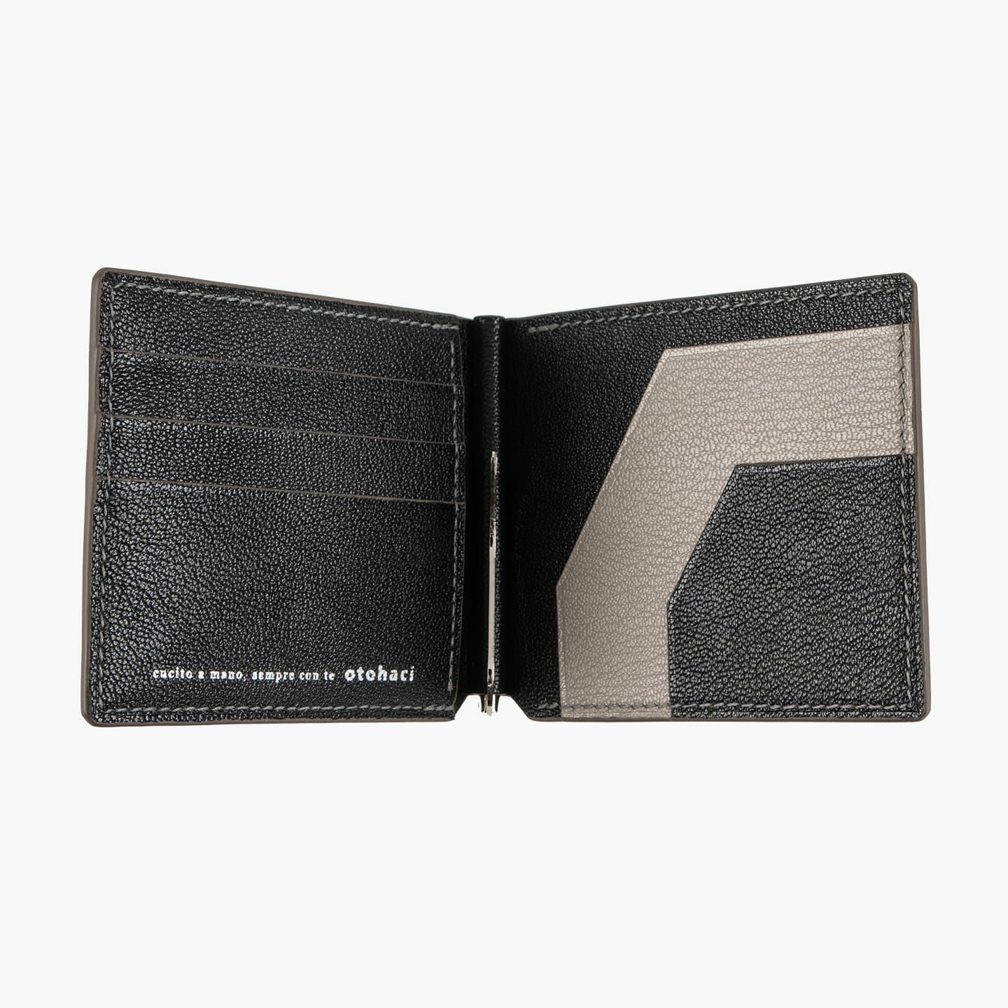 マネークリップ・拘りの革小物 MLS（Mens Leather Store）
