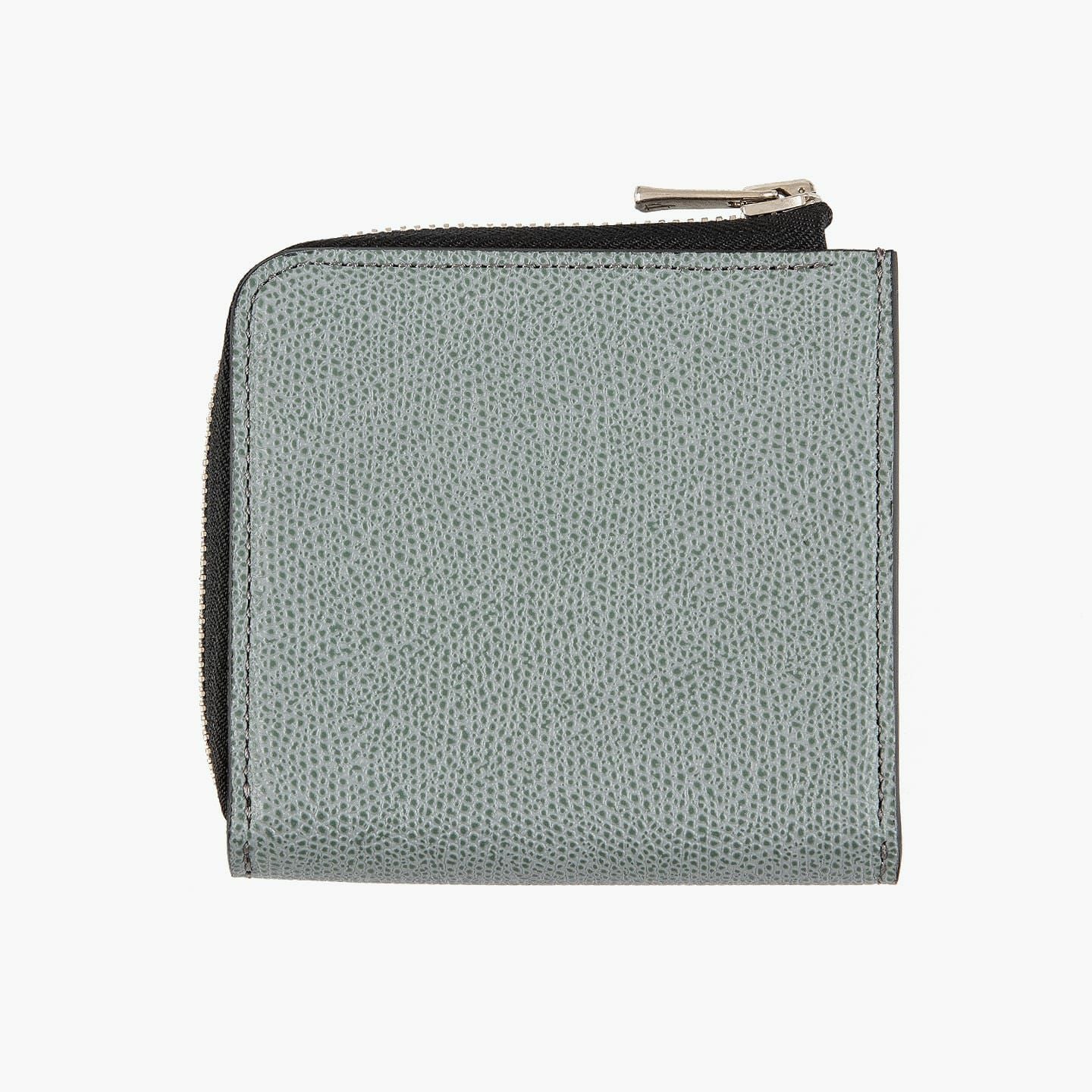 L字ファスナー財布・拘りの革小物 MLS（Mens Leather Store）