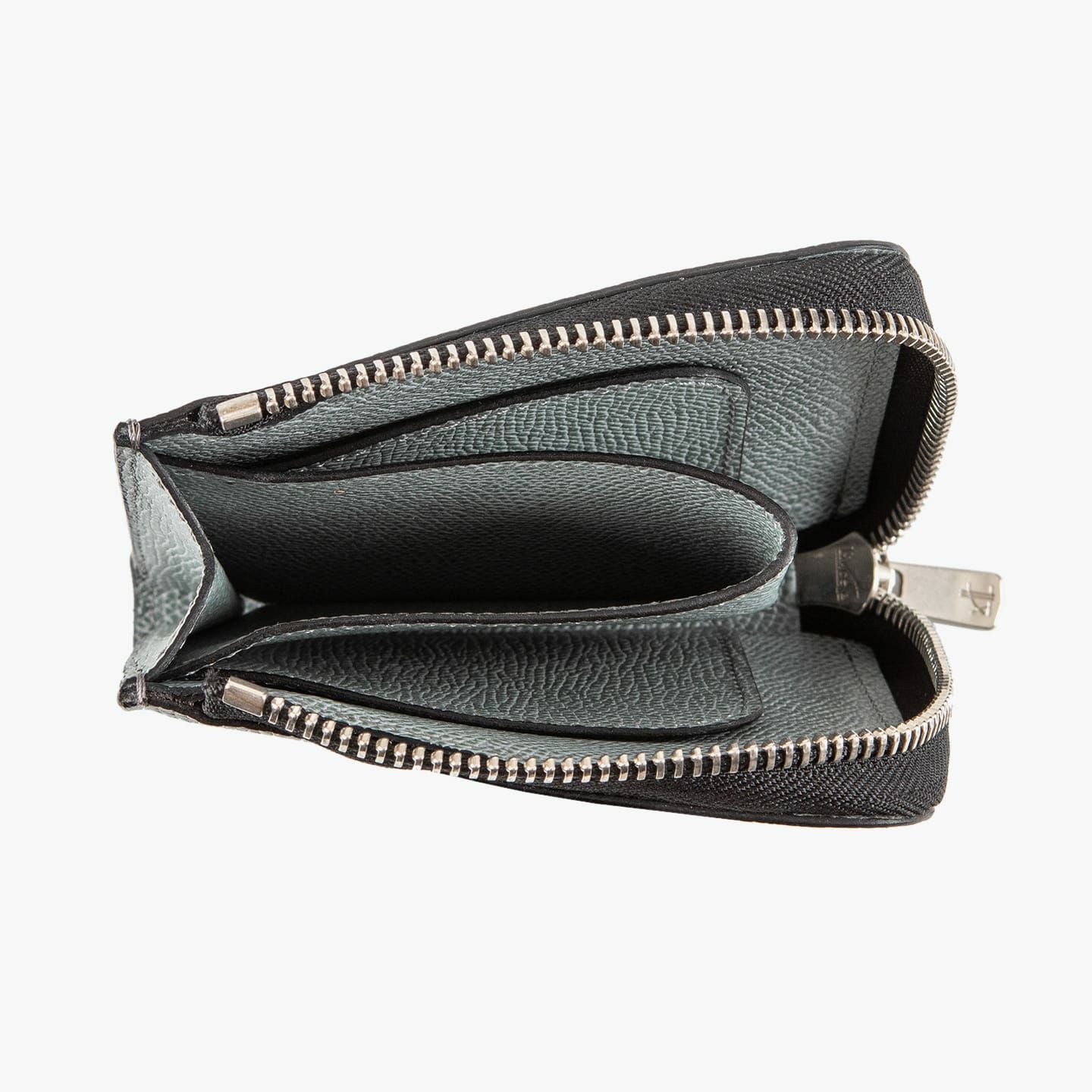 L字ファスナー財布・拘りの革小物 MLS（Mens Leather Store）
