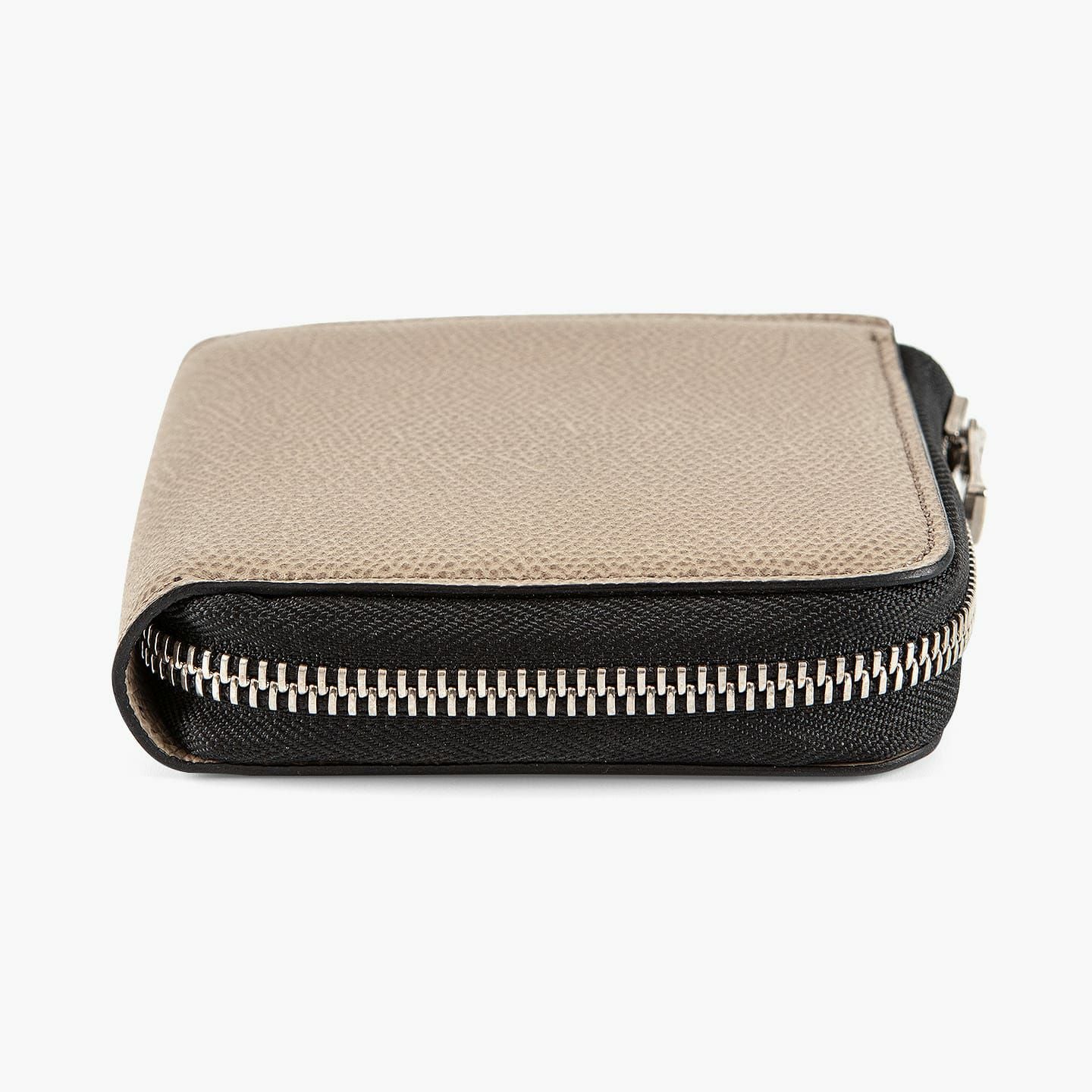 L字ファスナー財布・拘りの革小物 MLS（Mens Leather Store）