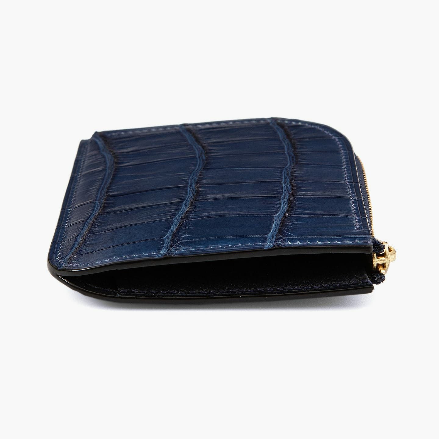 L字ファスナー財布・拘りの革小物 MLS（Mens Leather Store）