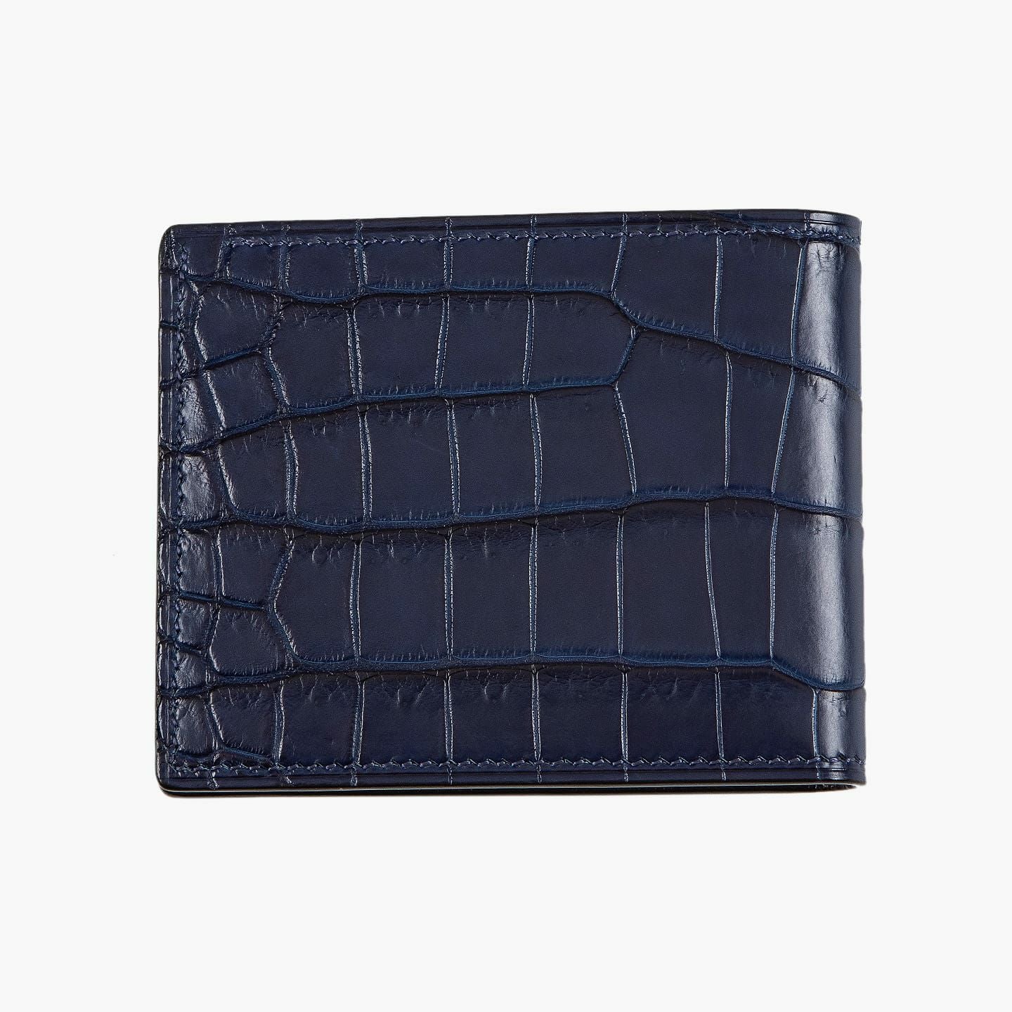 二つ折り財布・拘りの革小物 MLS（Mens Leather Store）
