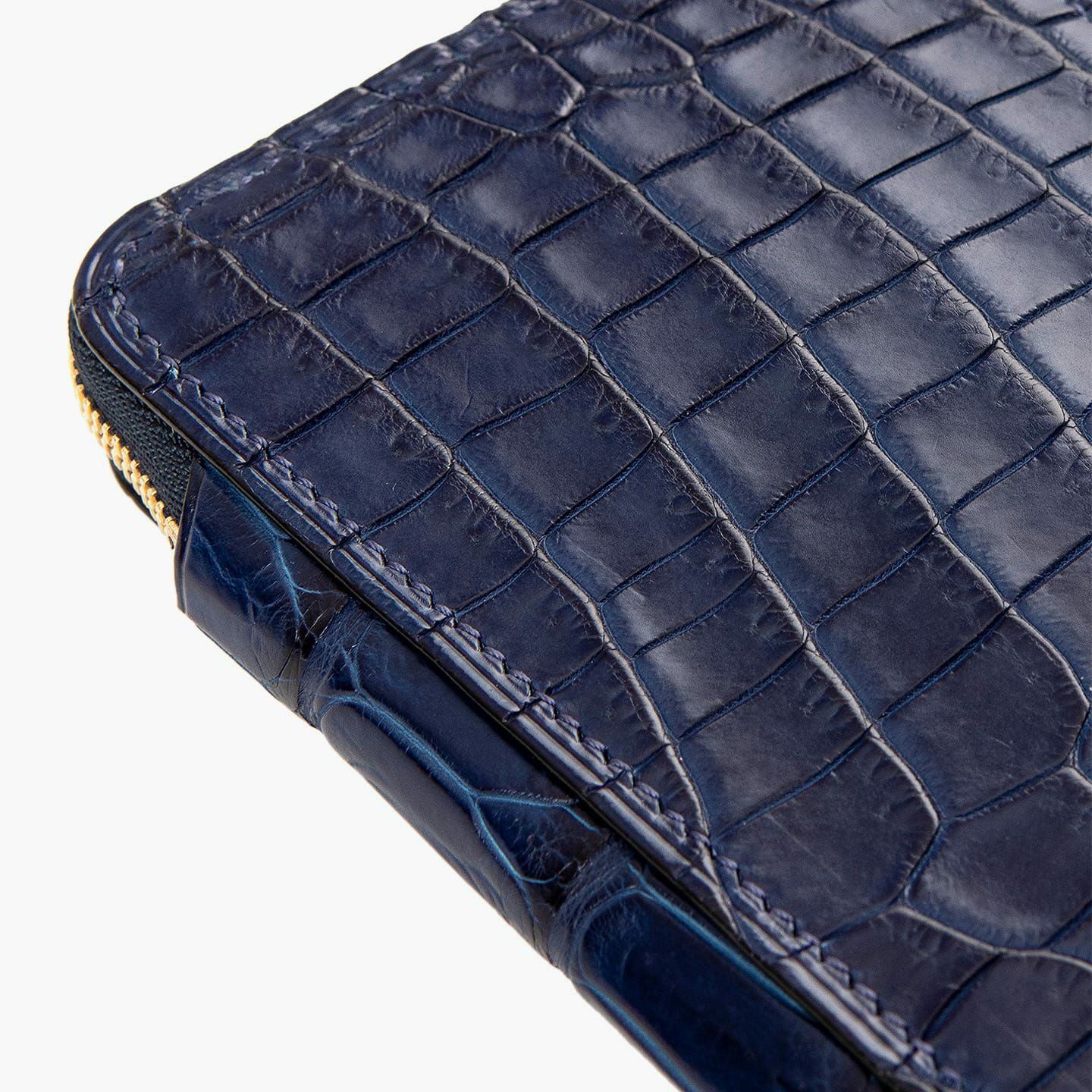 ラウンドファスナー財布・拘りの革小物 MLS（Mens Leather Store）