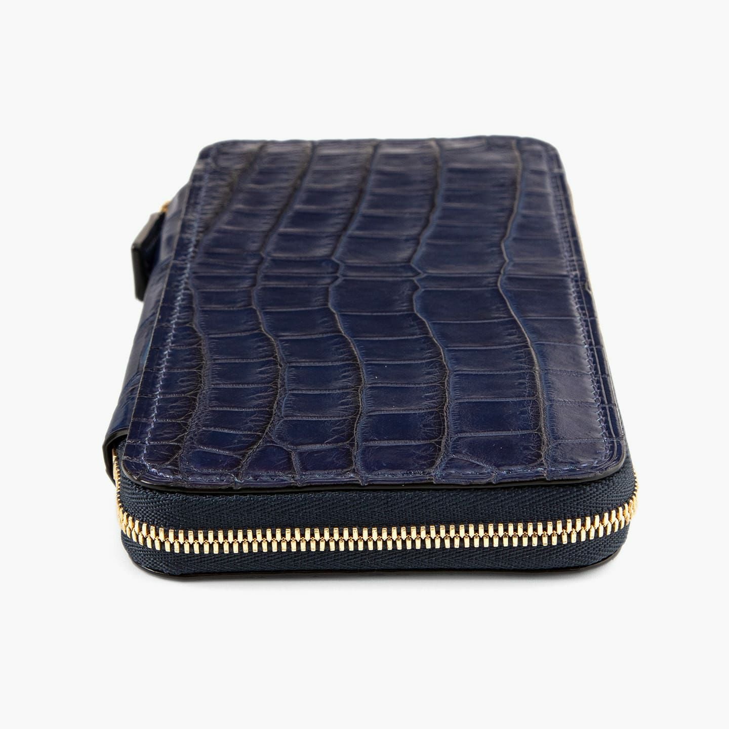 ラウンドファスナー財布・拘りの革小物 MLS（Mens Leather Store）