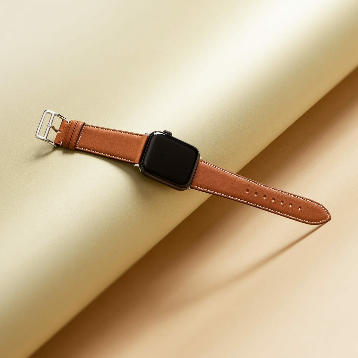 ノヴォナッパ アップルウォッチバンド | 大人のバッグ・財布