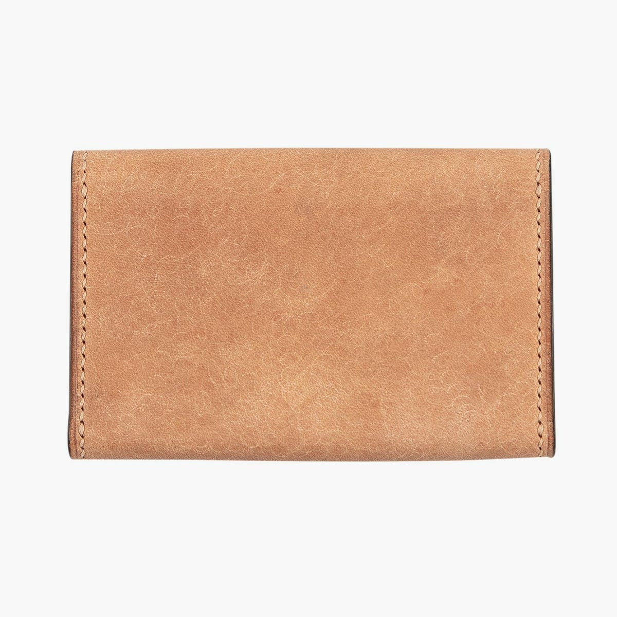 外装（マルゴー）：Natural、内装装飾（イングラサット）Tan、糸色：Khaki