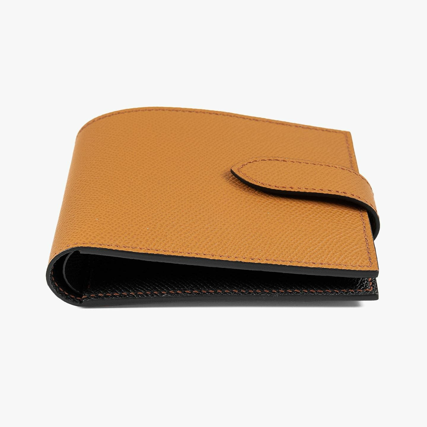 二つ折り財布・拘りの革小物 MLS（Mens Leather Store）
