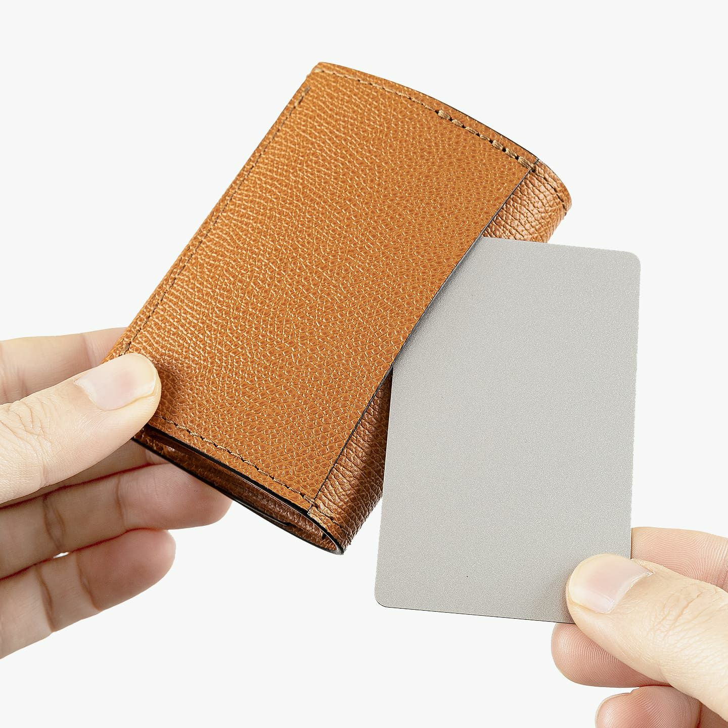 ドーフィン コンパクトウォレット “ドブラール” | 大人のバッグ・財布