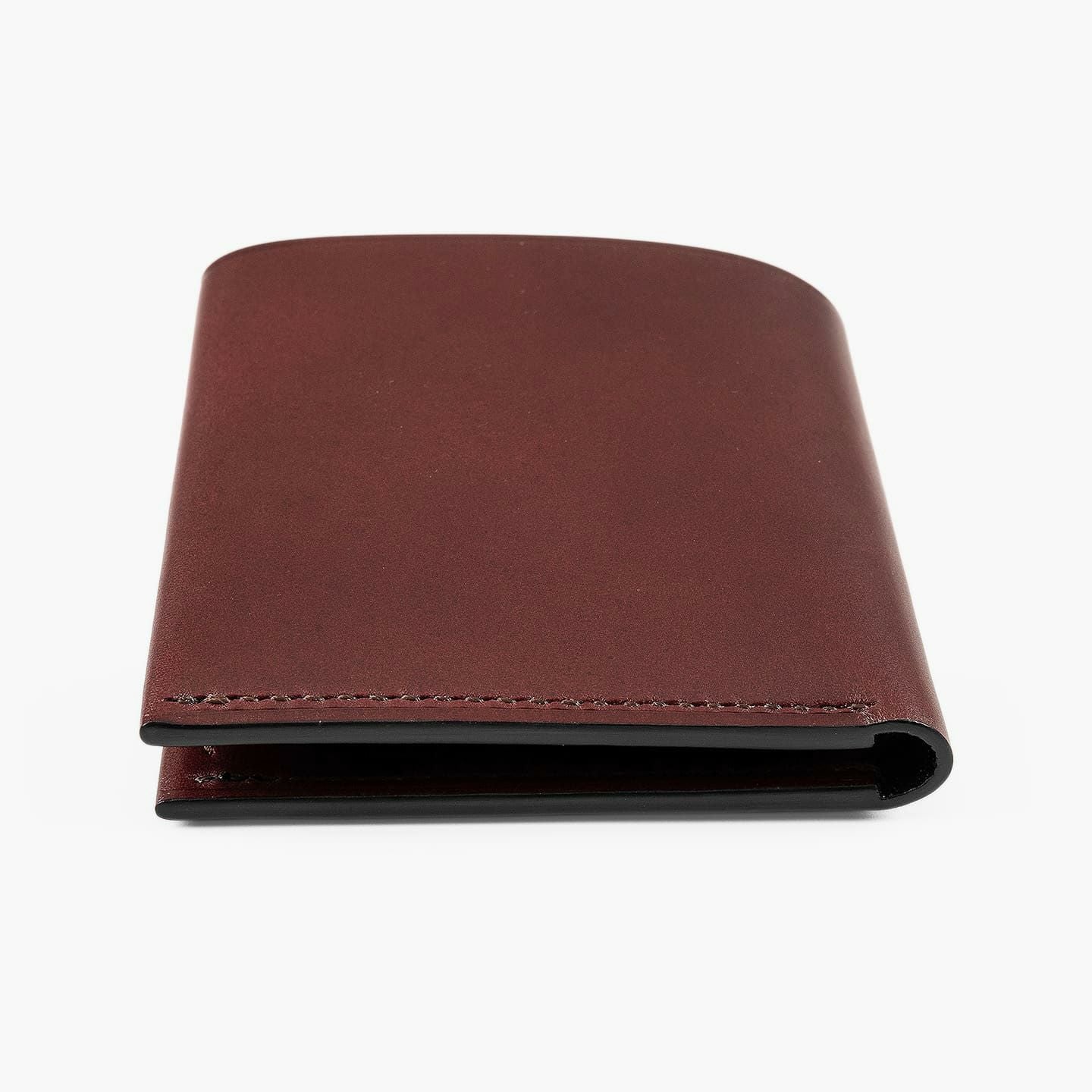 二つ折り財布・拘りの革小物 MLS（Mens Leather Store）