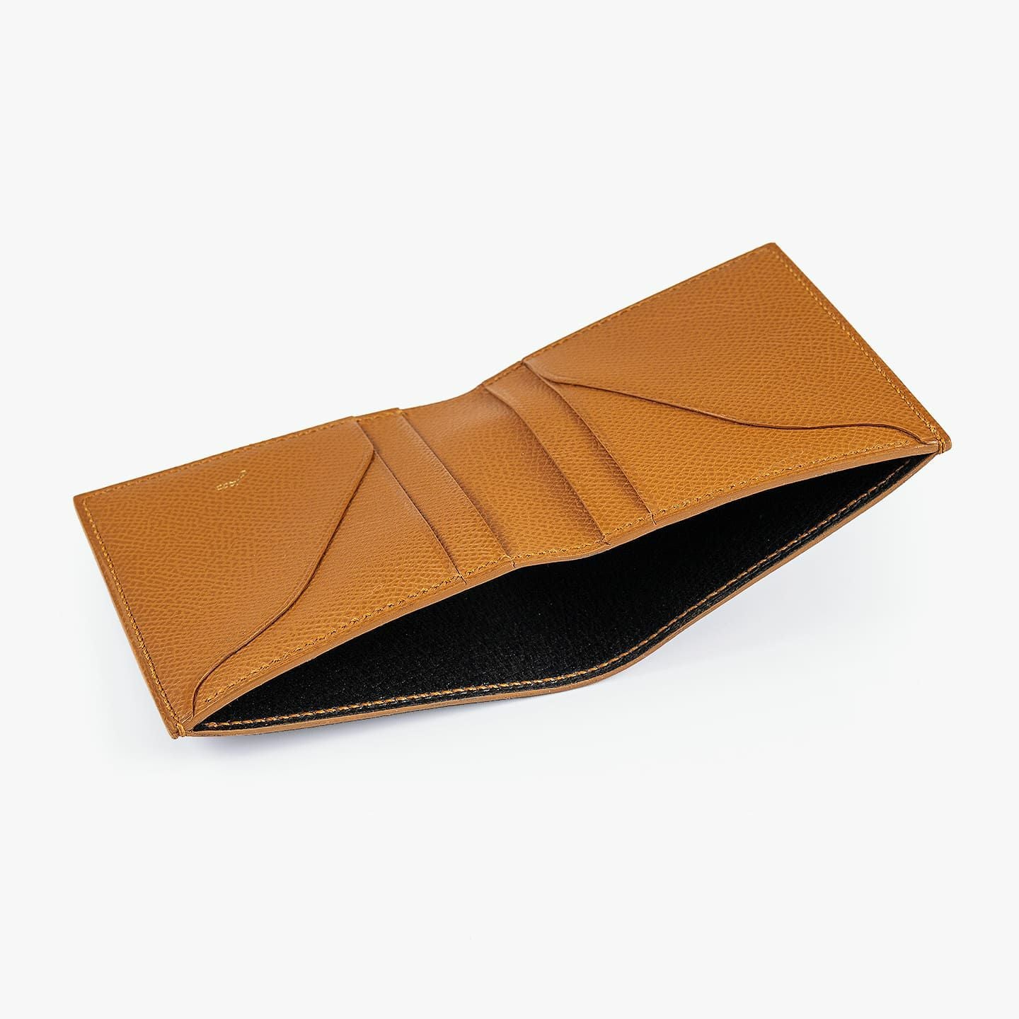 二つ折り財布・拘りの革小物 MLS（Mens Leather Store）