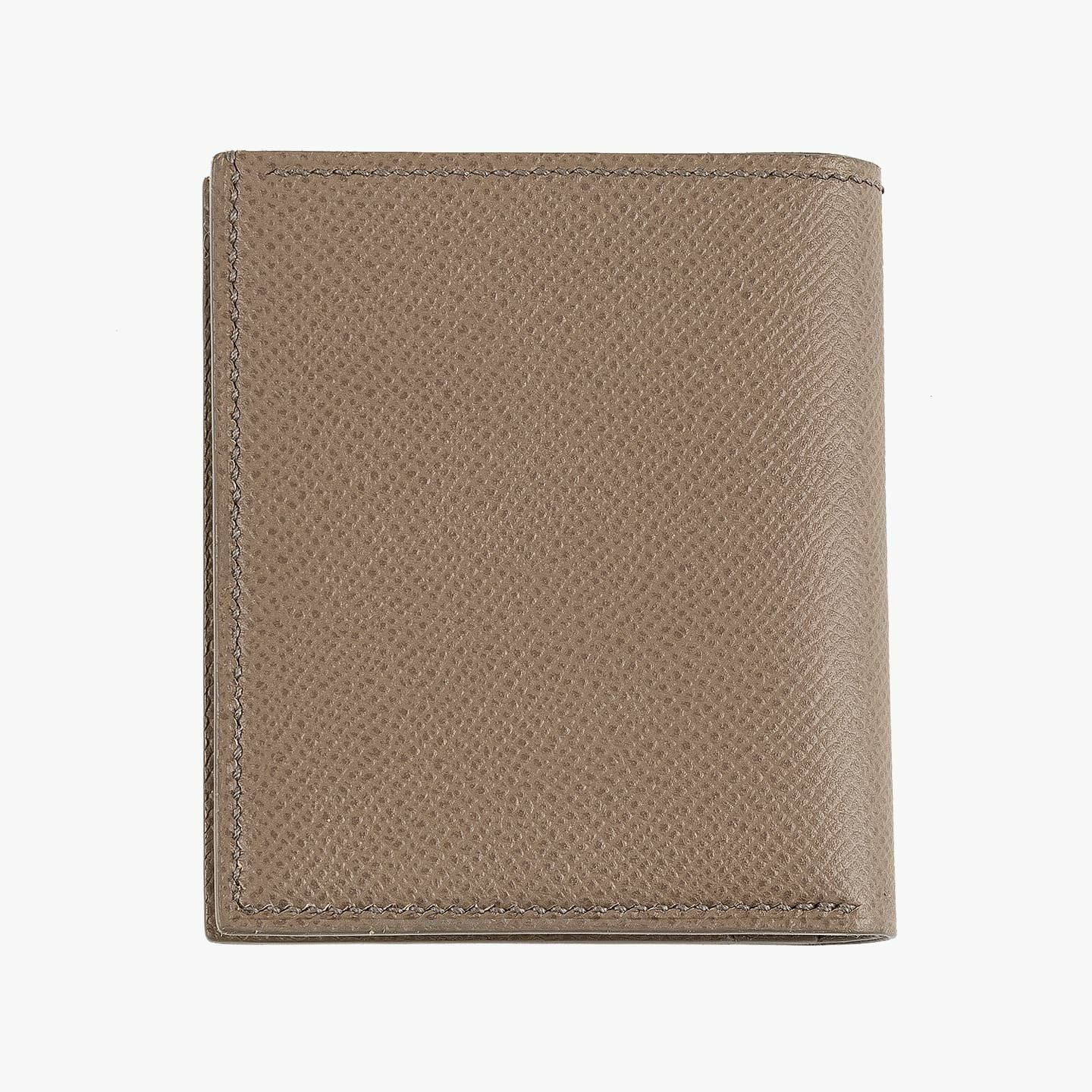 二つ折り財布・拘りの革小物 MLS（Mens Leather Store）