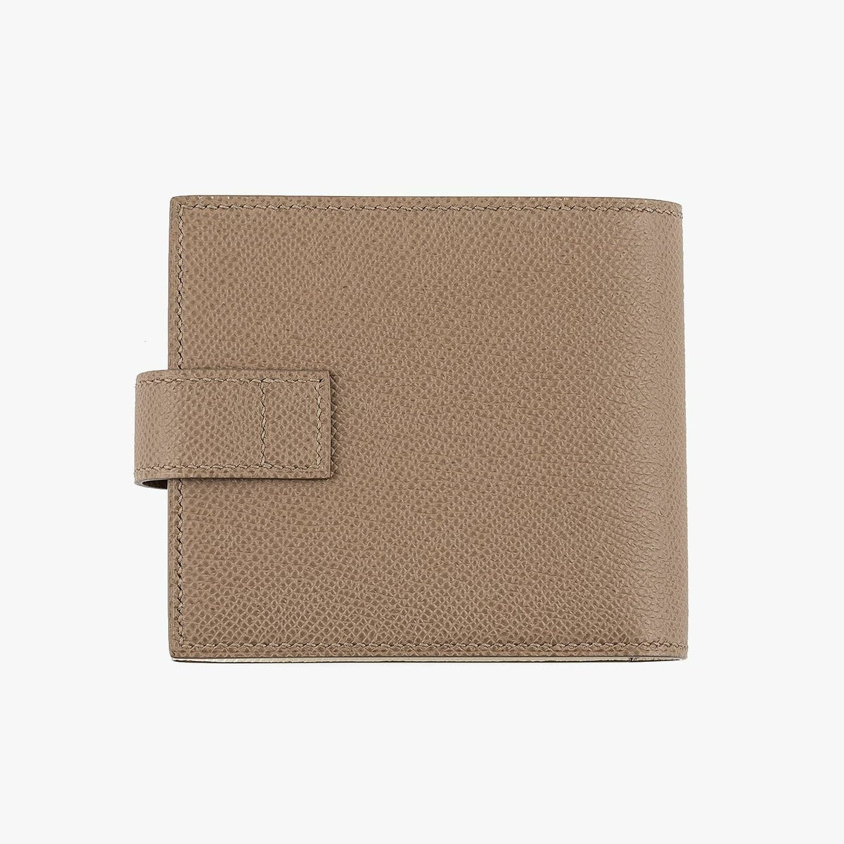 外装（ダービー）：Etope、内装（ダービー）：Ivory、糸色：Elephant Gray、金具：Silver